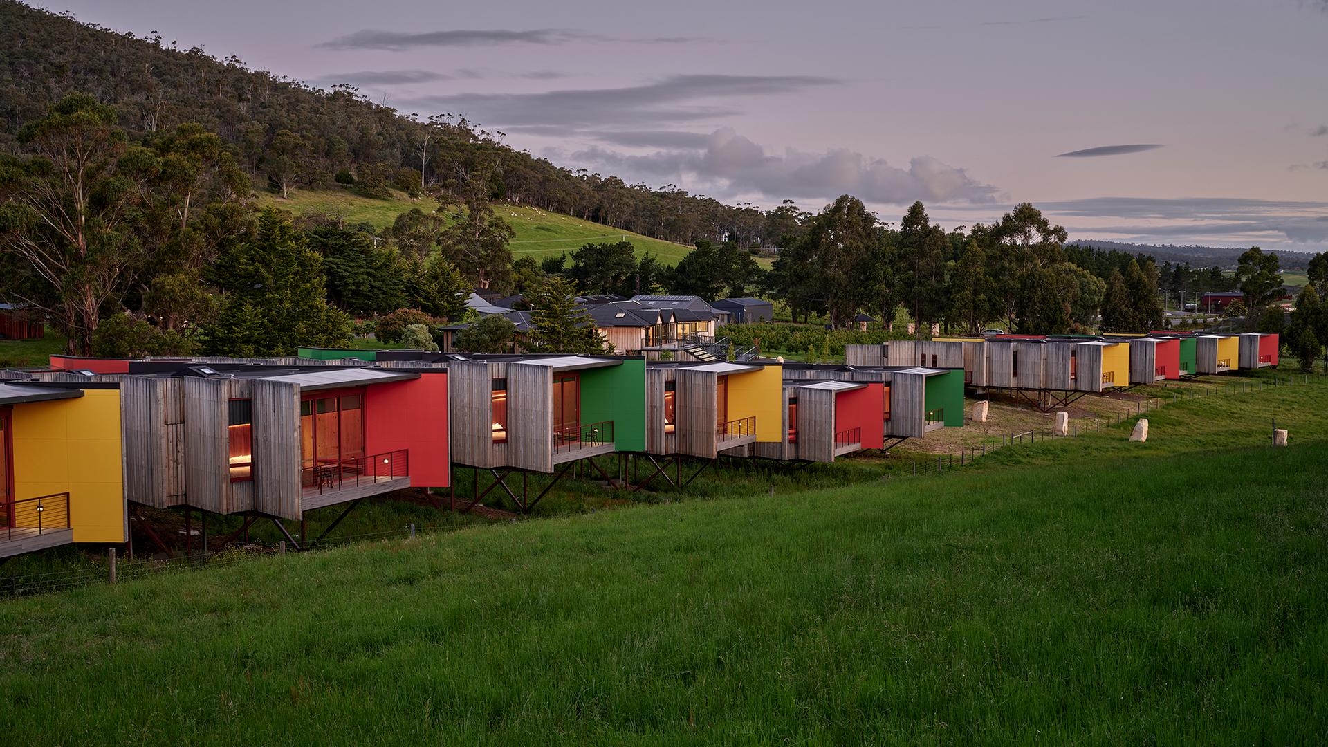 Iron Creek Bay Farm Stay - image 10