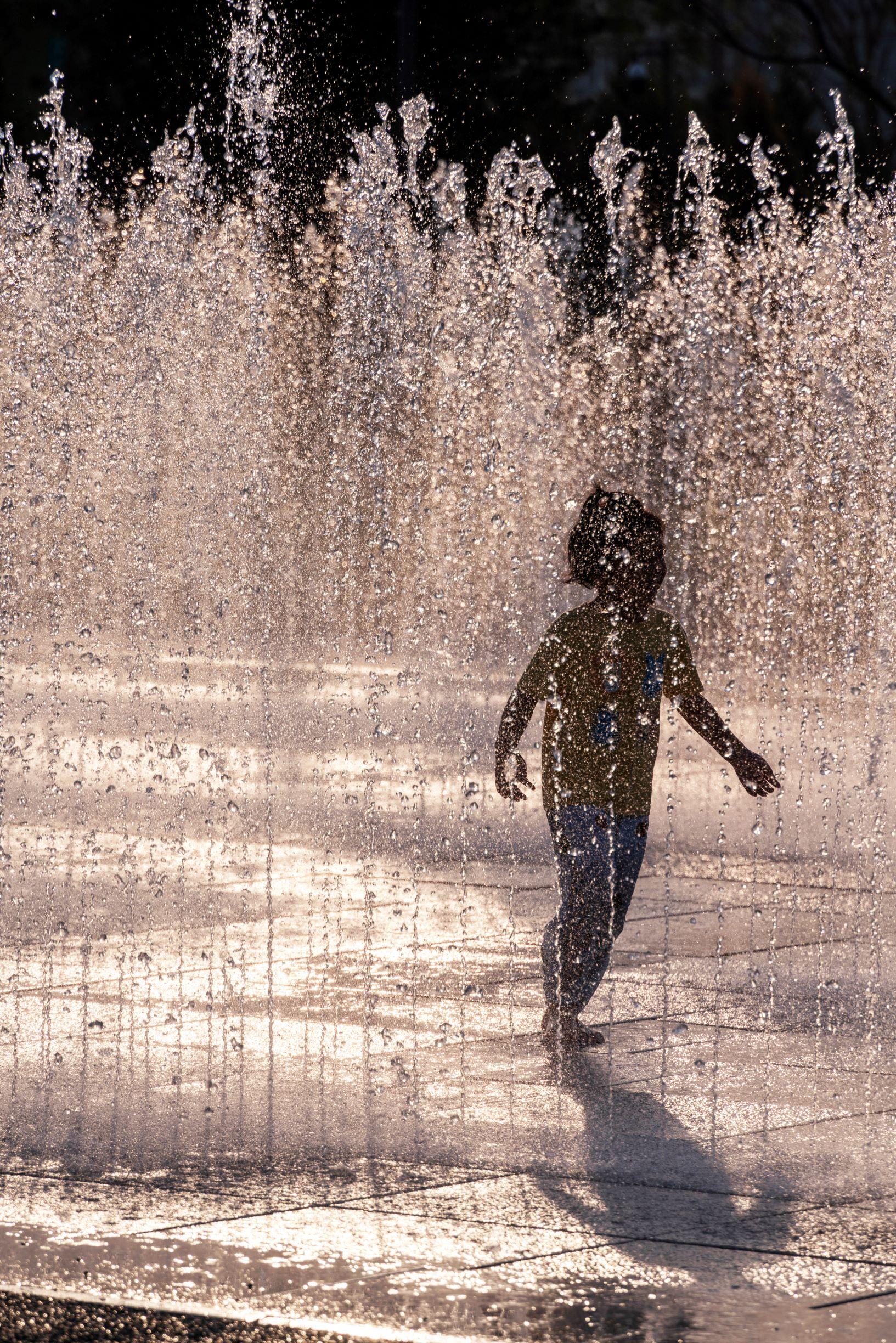 Play 'n Learn Water Mountain, Tianjin 4A Sports Park - image 10