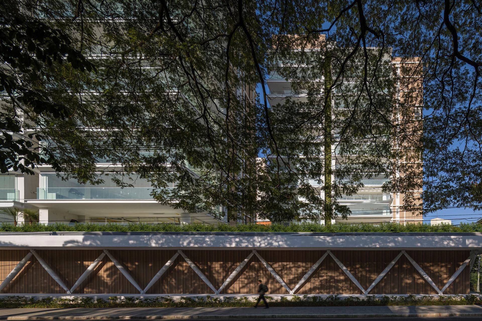 Oscar Ibirapuera