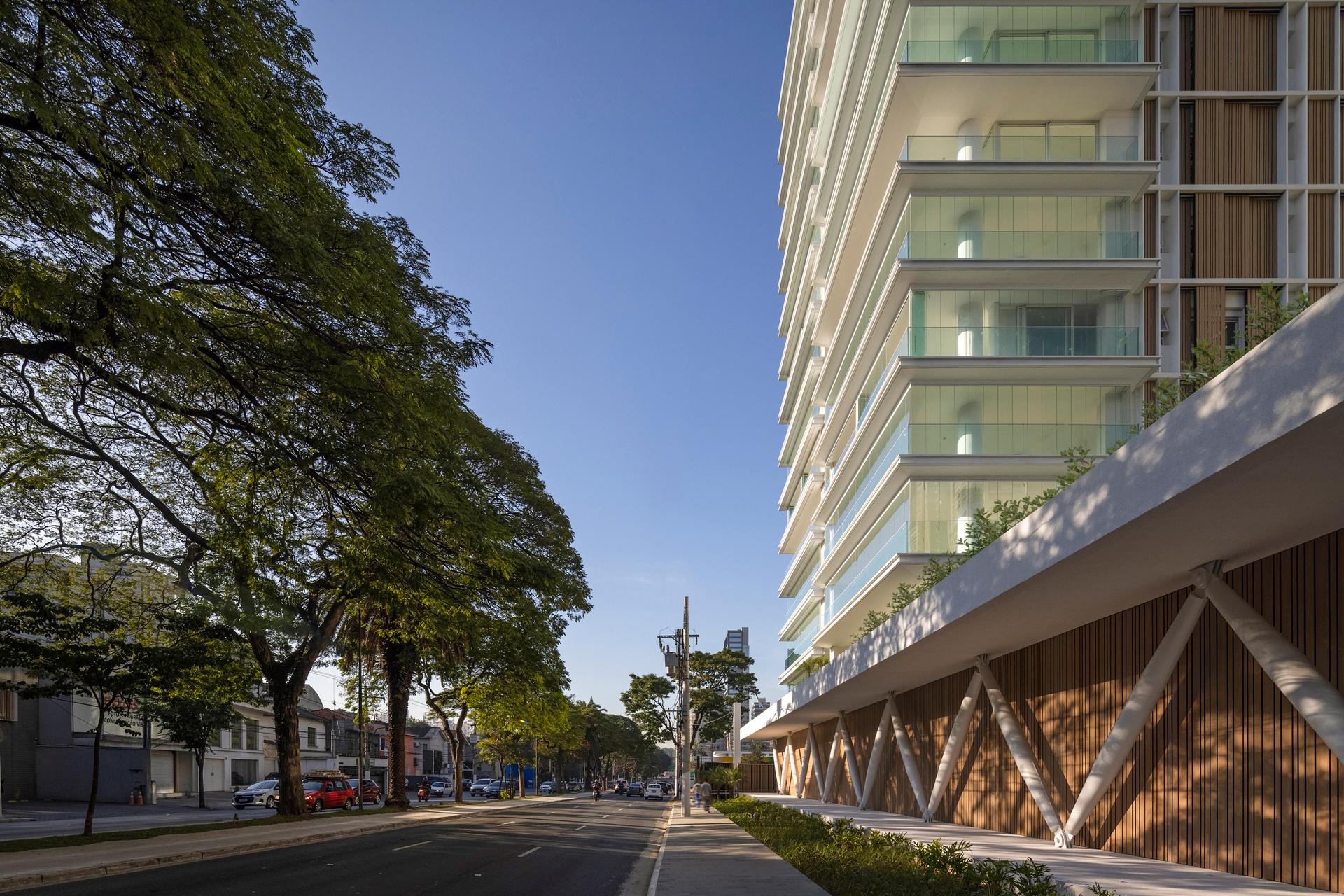 Oscar Ibirapuera - image 2