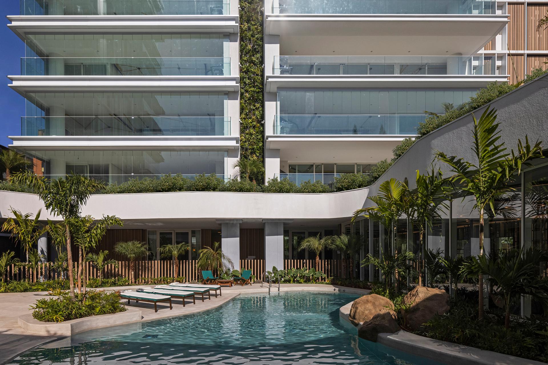 Oscar Ibirapuera - image 3