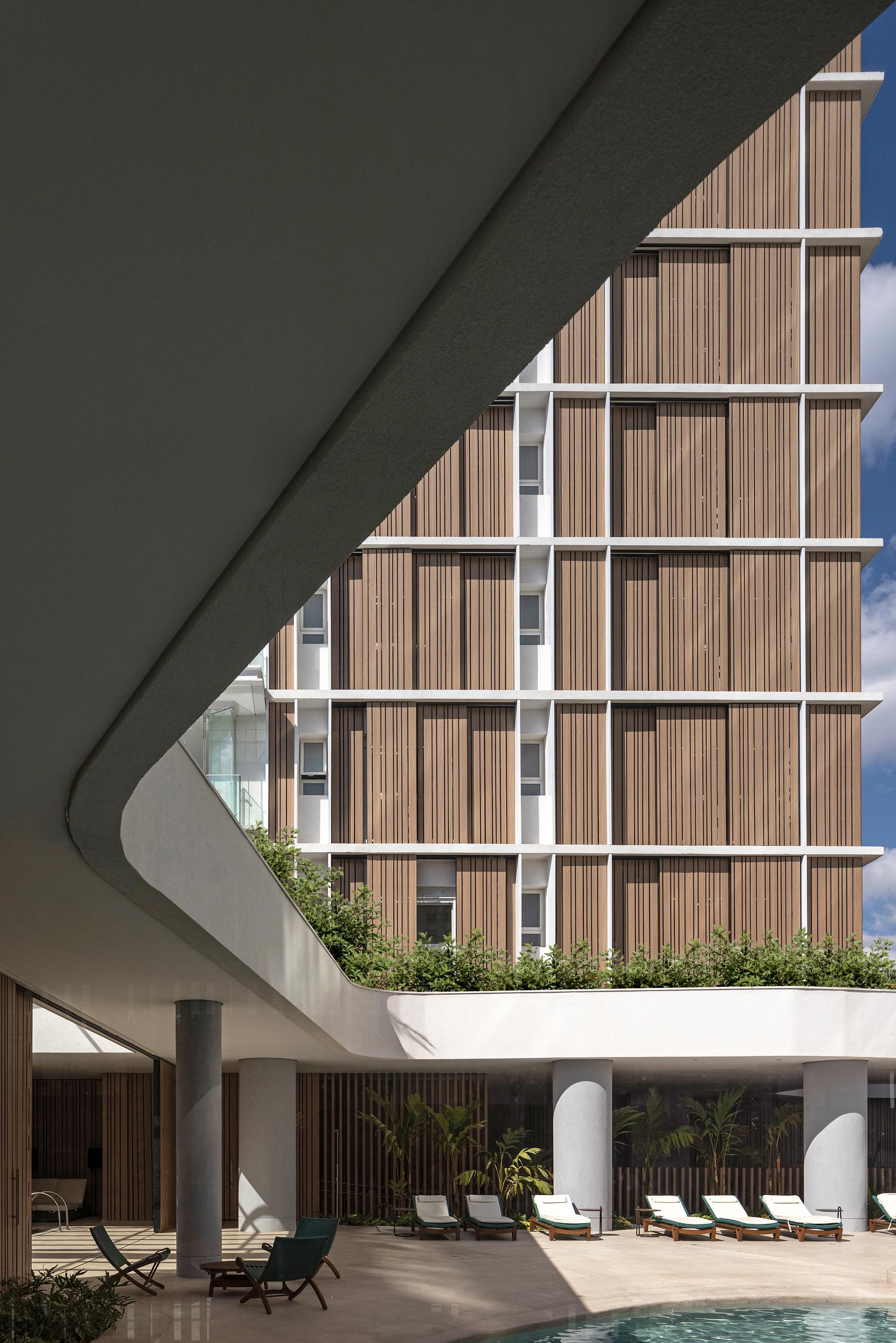 Oscar Ibirapuera - image 4