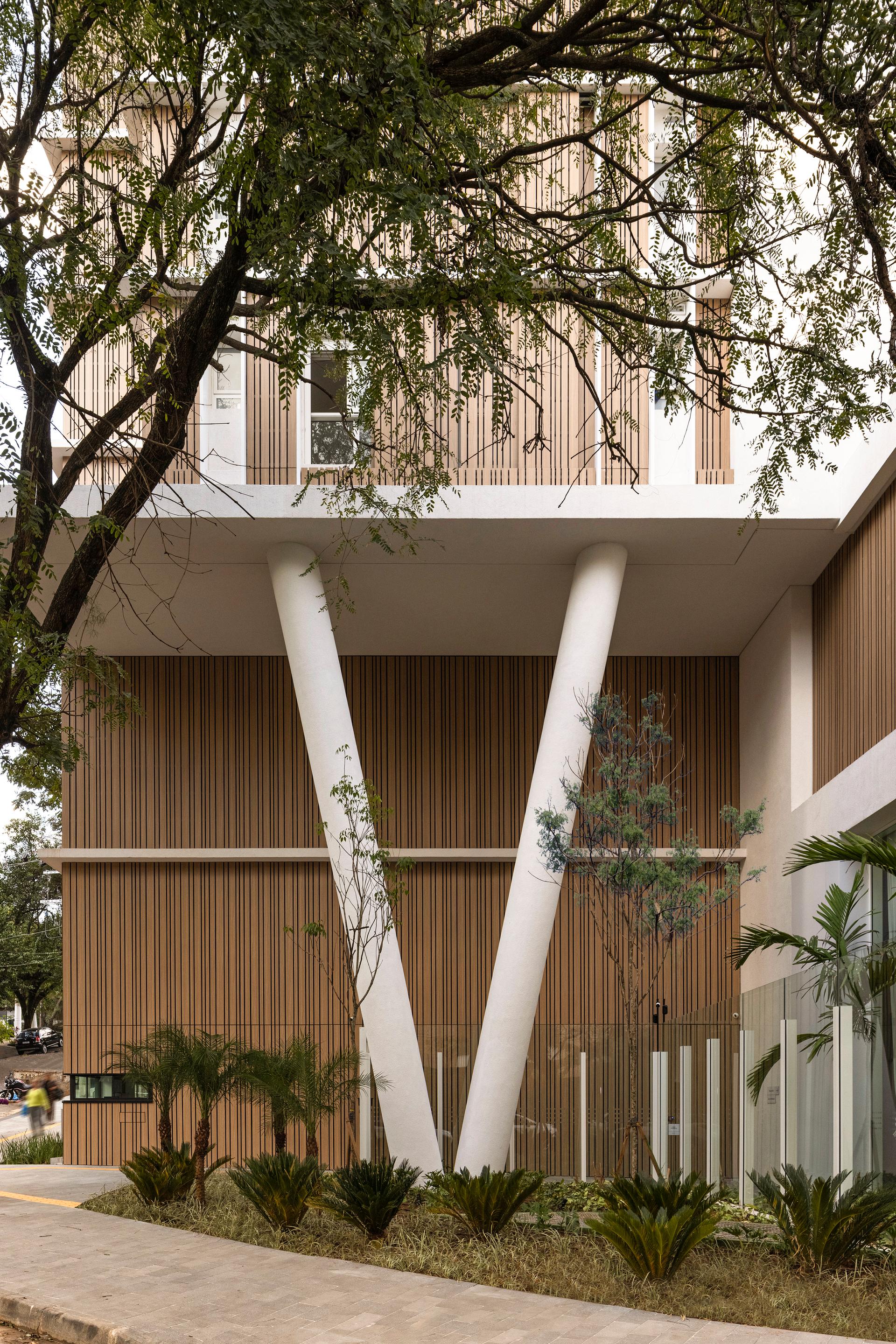 Oscar Ibirapuera - image 6