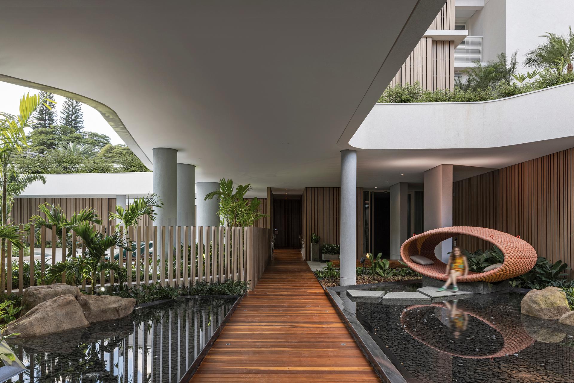 Oscar Ibirapuera - image 7
