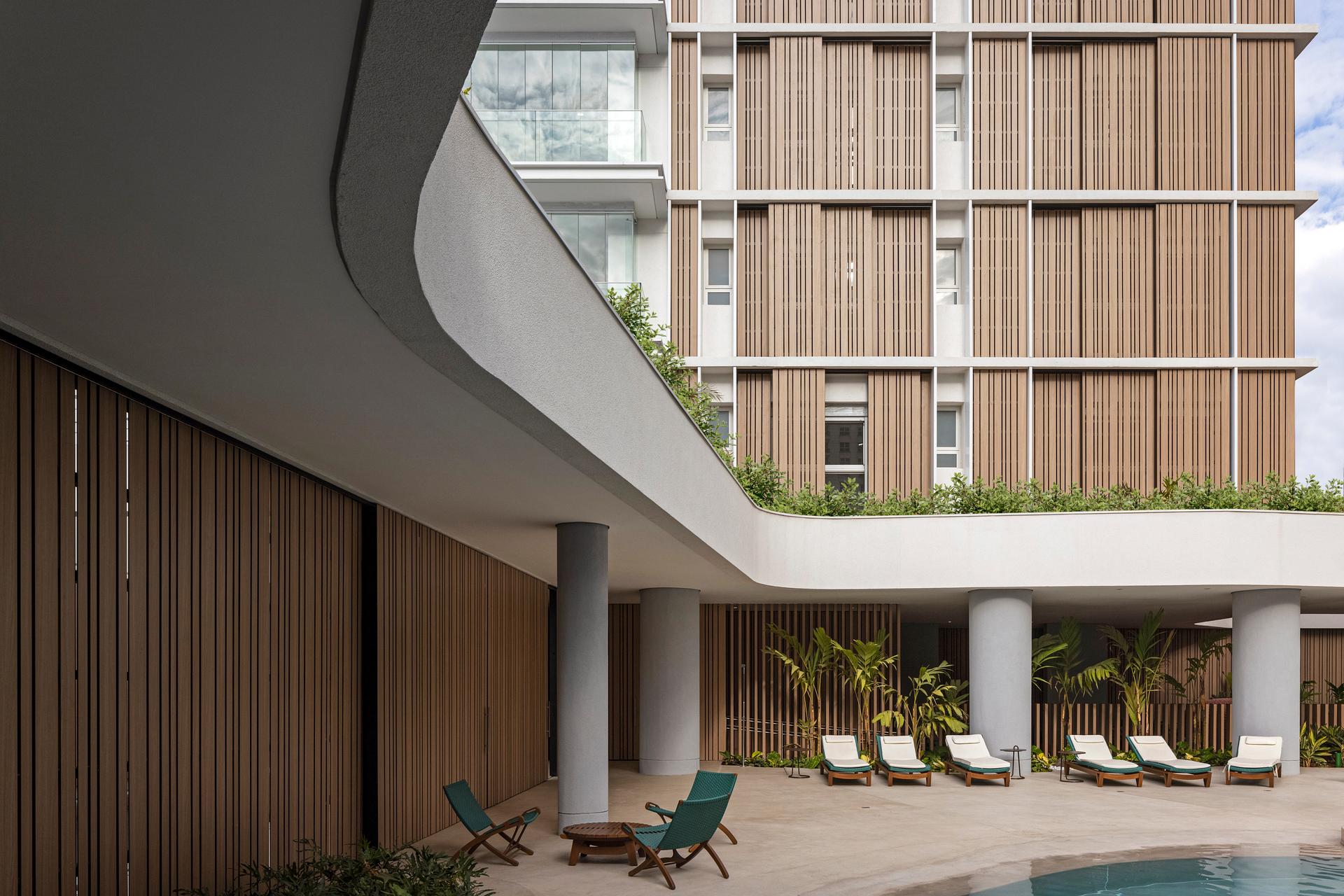 Oscar Ibirapuera - image 9