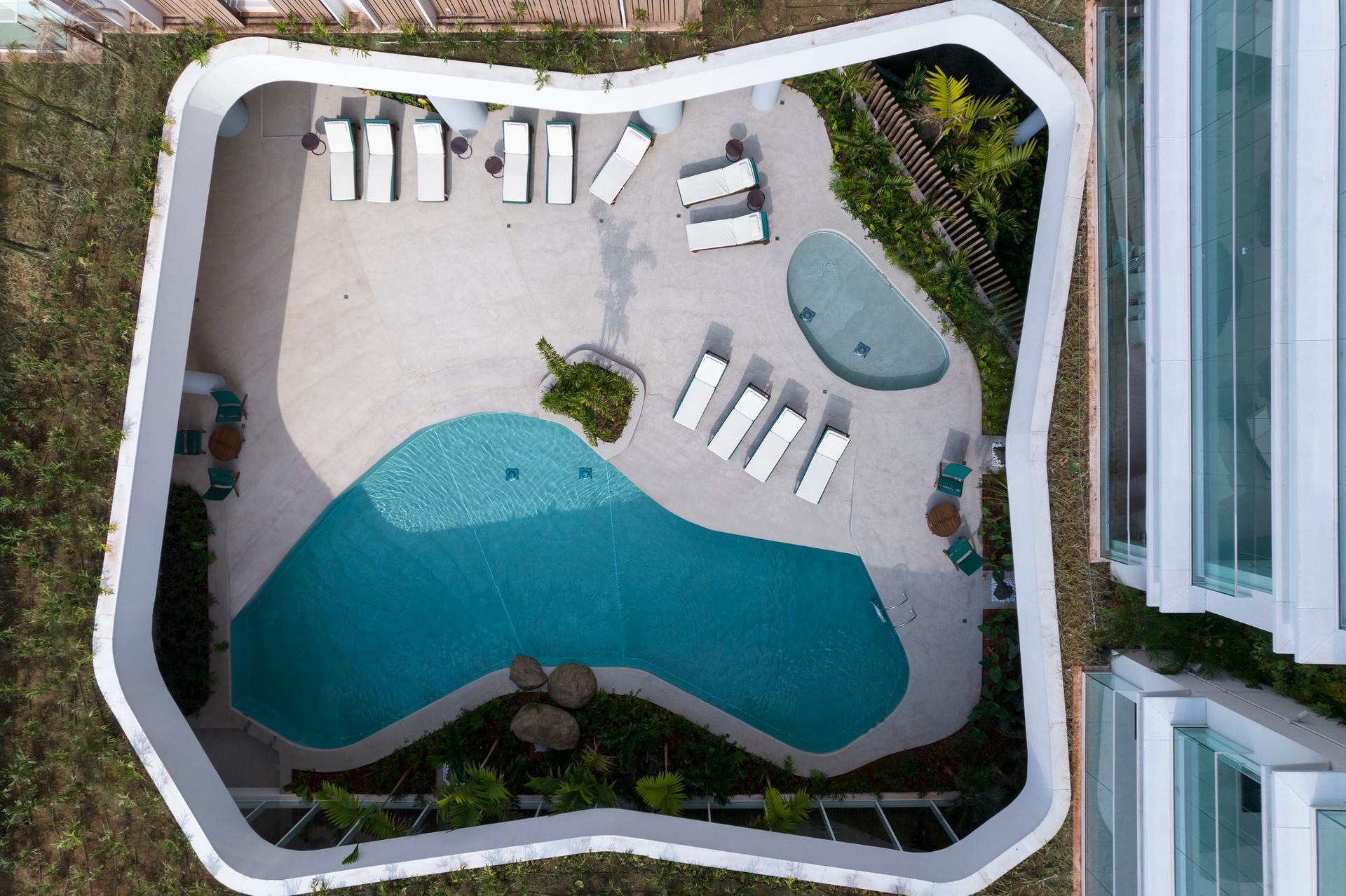 Oscar Ibirapuera - image 10
