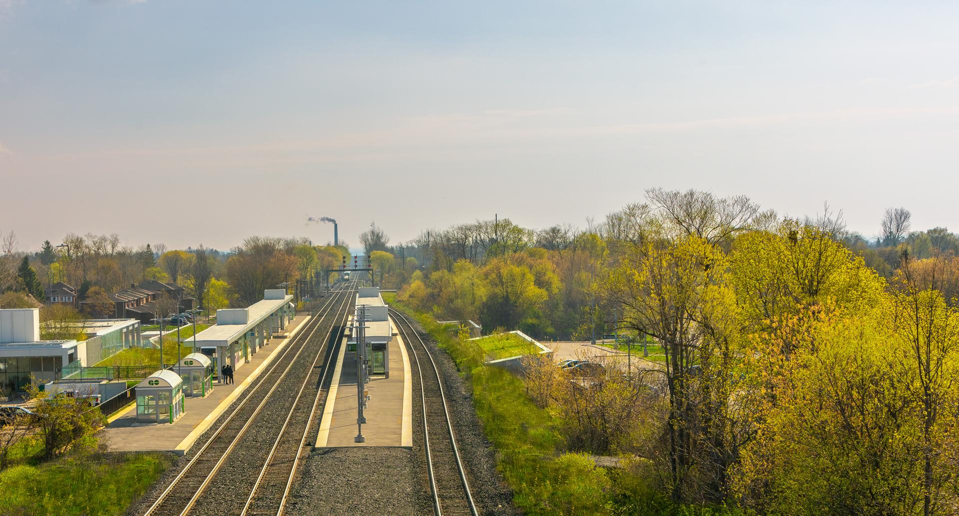 Guildwood GO Station - image 19