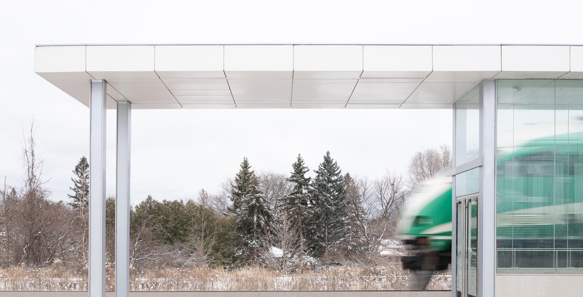 Guildwood GO Station - image 16