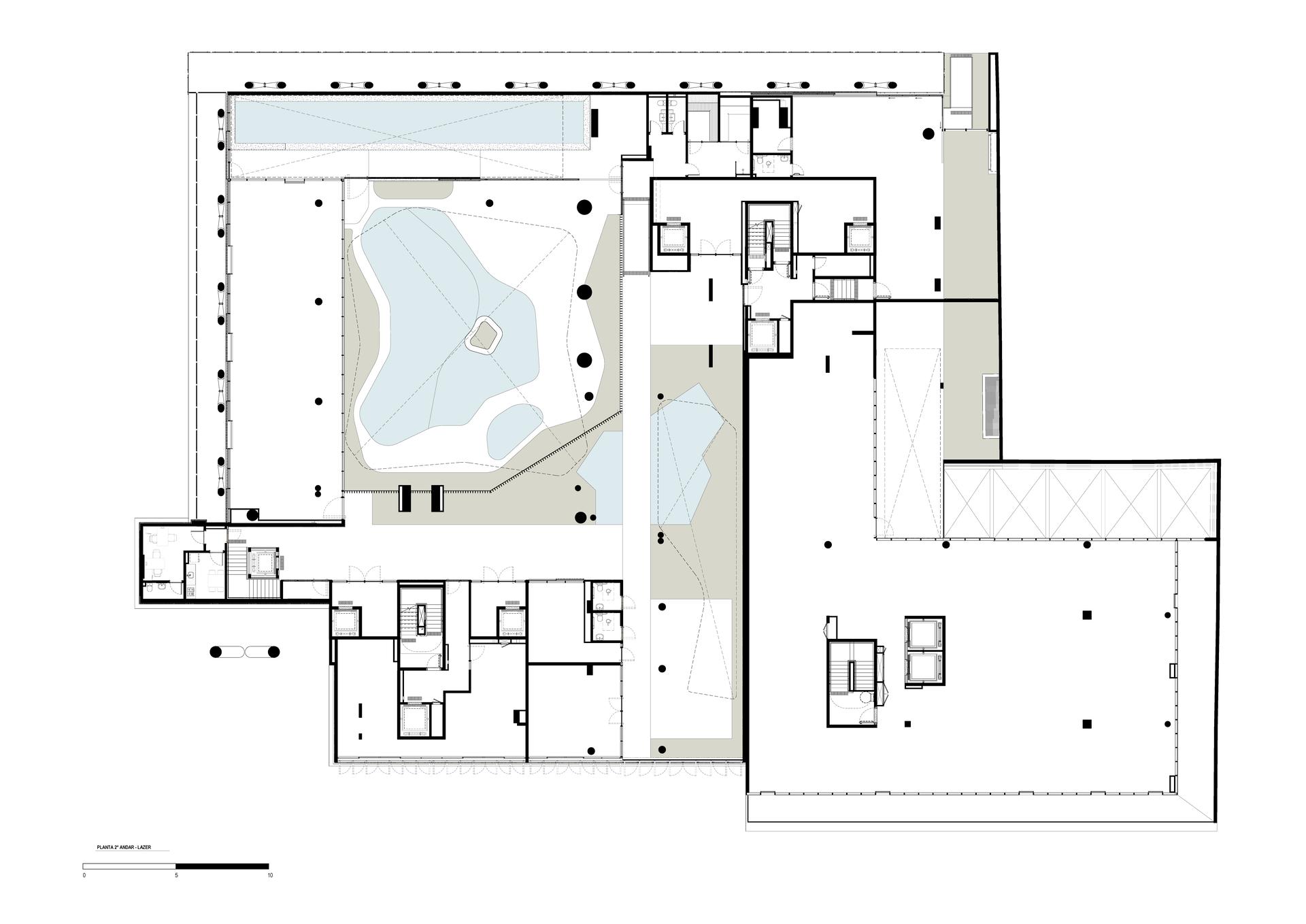 Oscar Ibirapuera - image 13