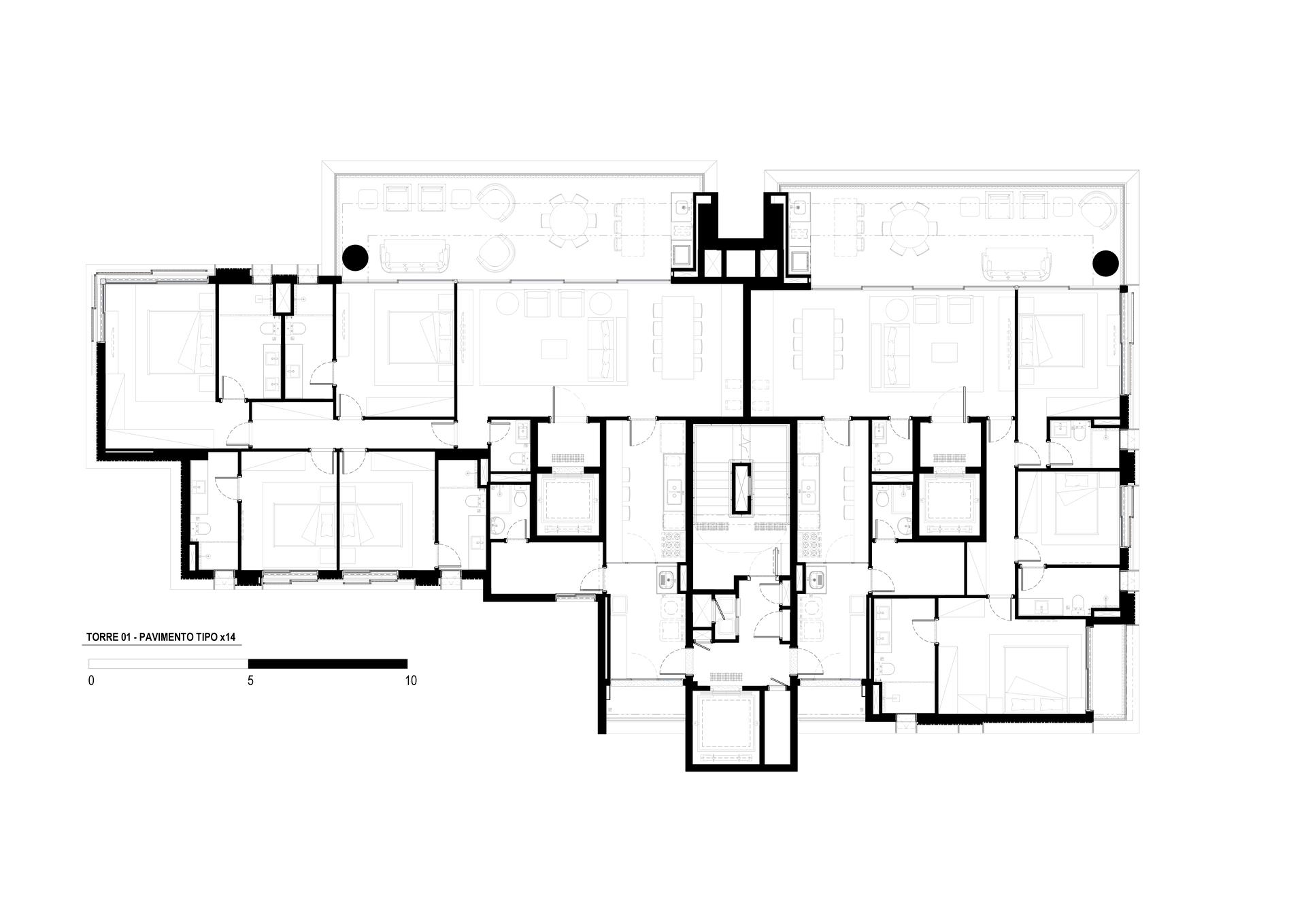 Oscar Ibirapuera - image 15