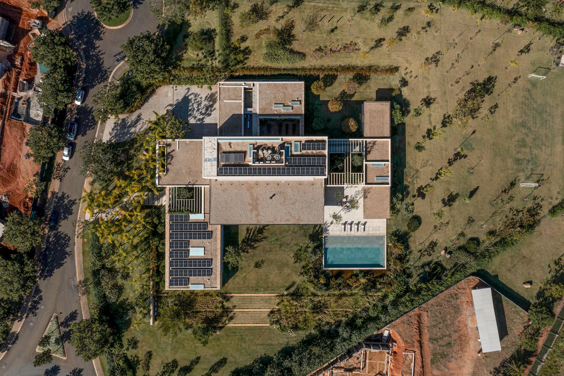 Fazenda da Grama Residence - image 2