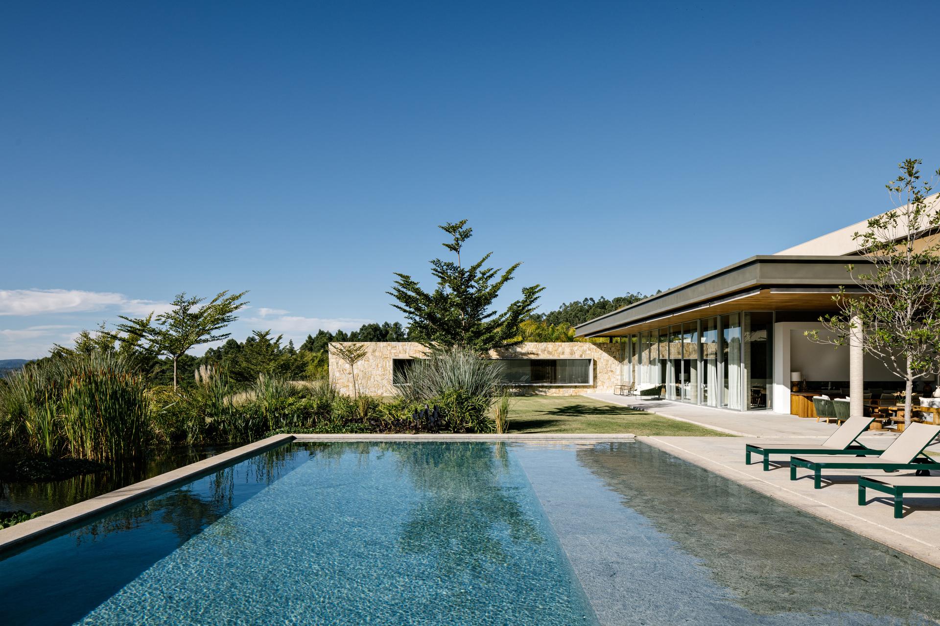 Fazenda da Grama Residence - image 5