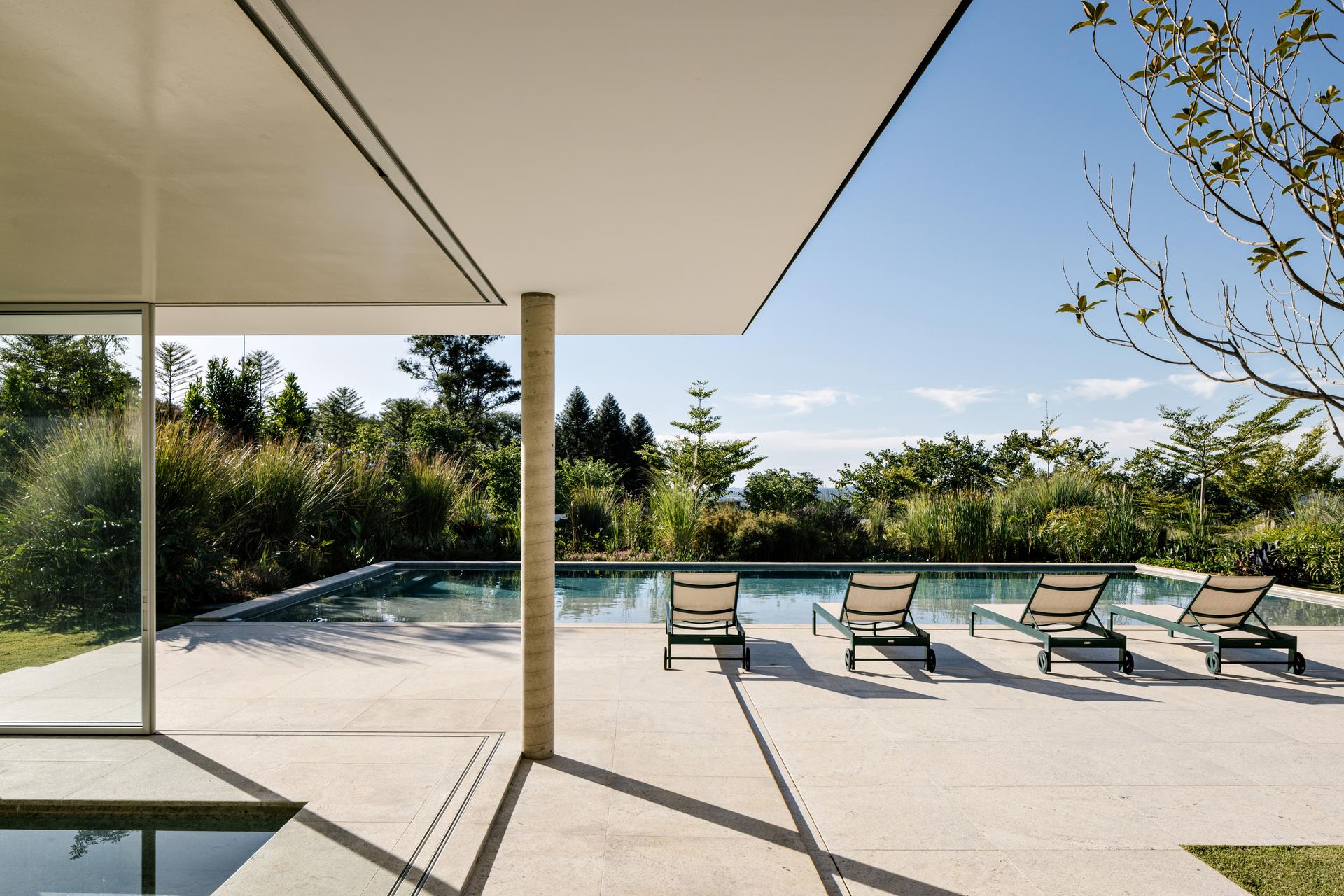 Fazenda da Grama Residence - image 8