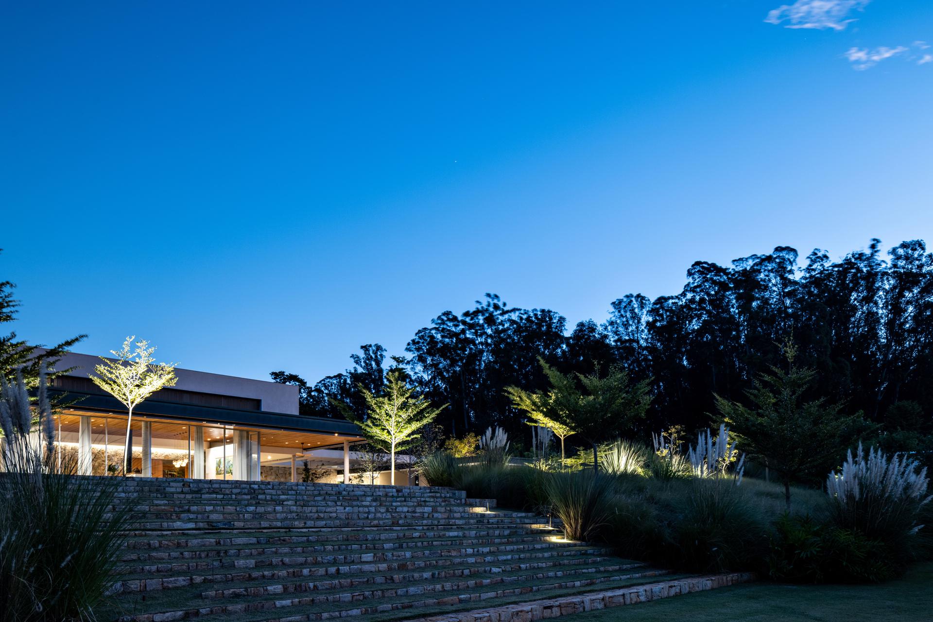 Fazenda da Grama Residence - image 12