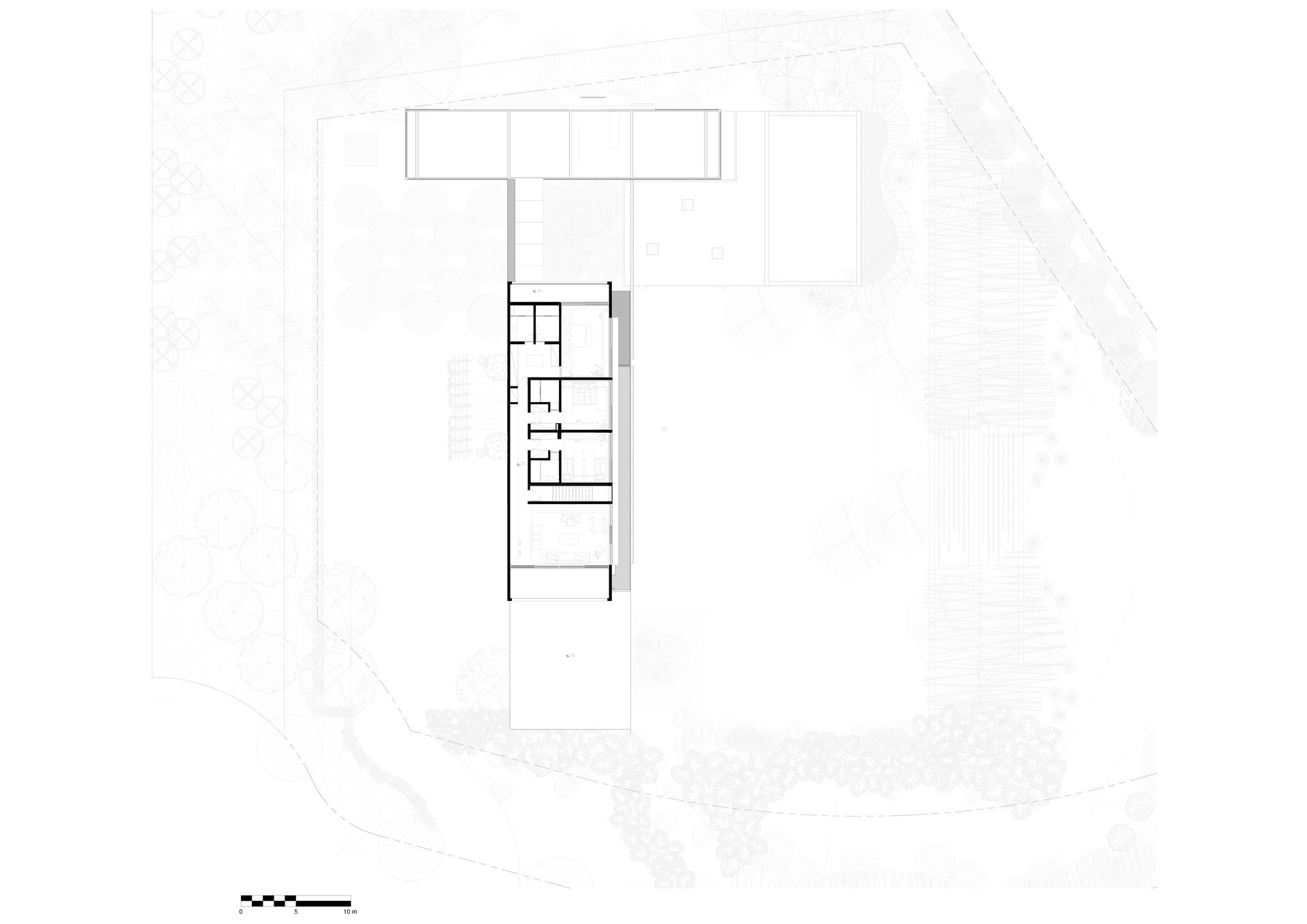 Fazenda da Grama Residence - image 15
