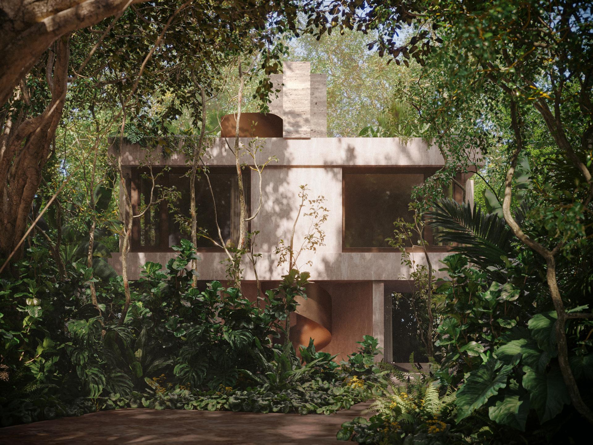 Island Outpost - image 2