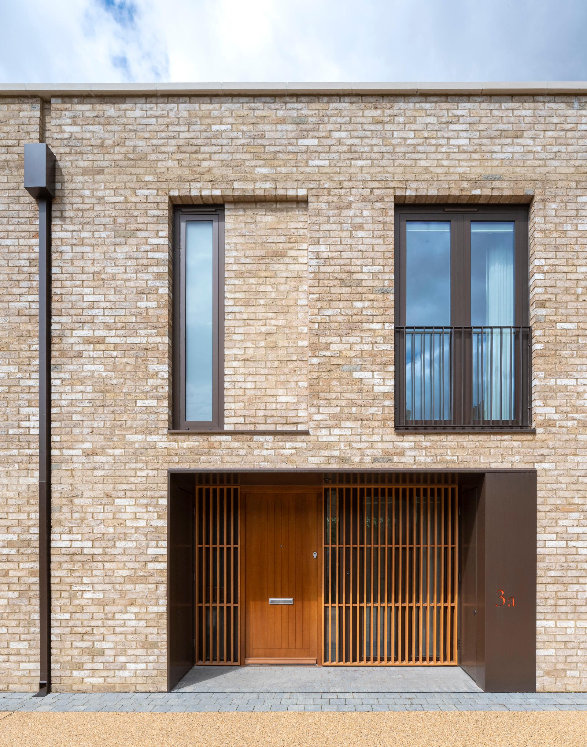 Walcot Square mews - image 7