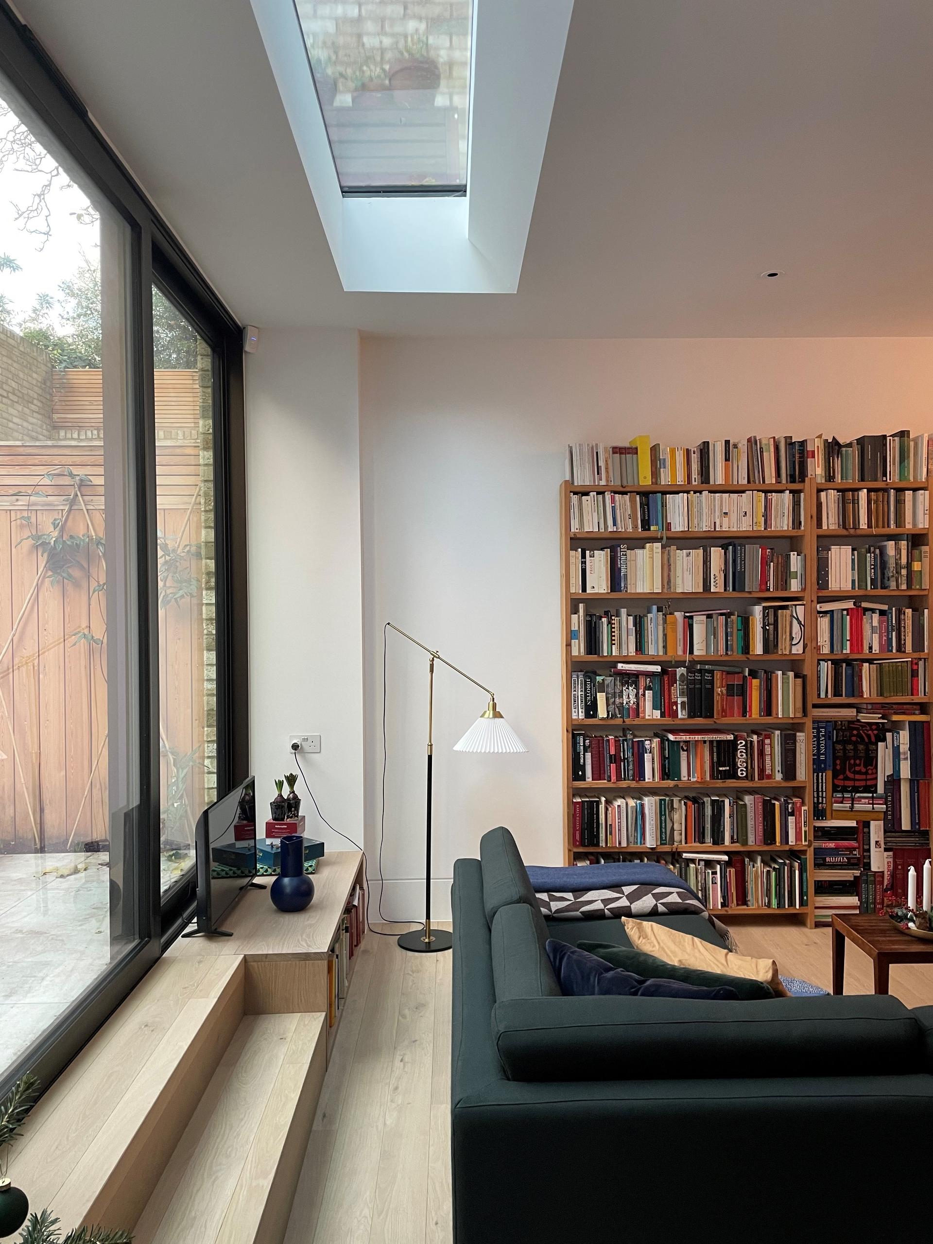 Walcot Square mews - image 12