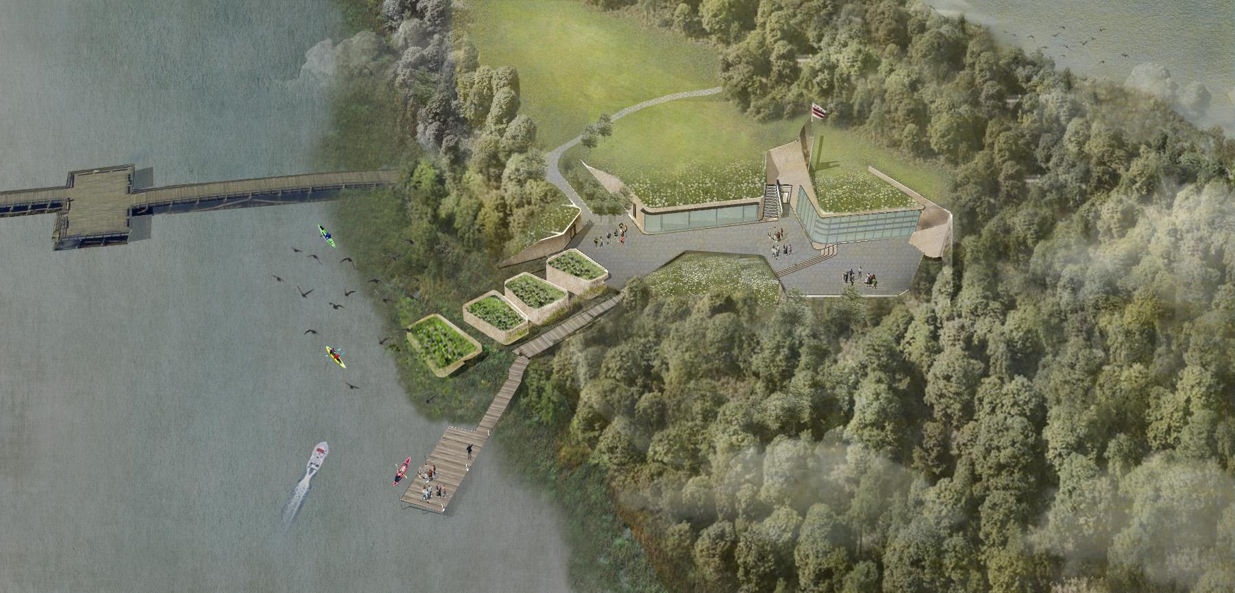 Kingman Island - image 2
