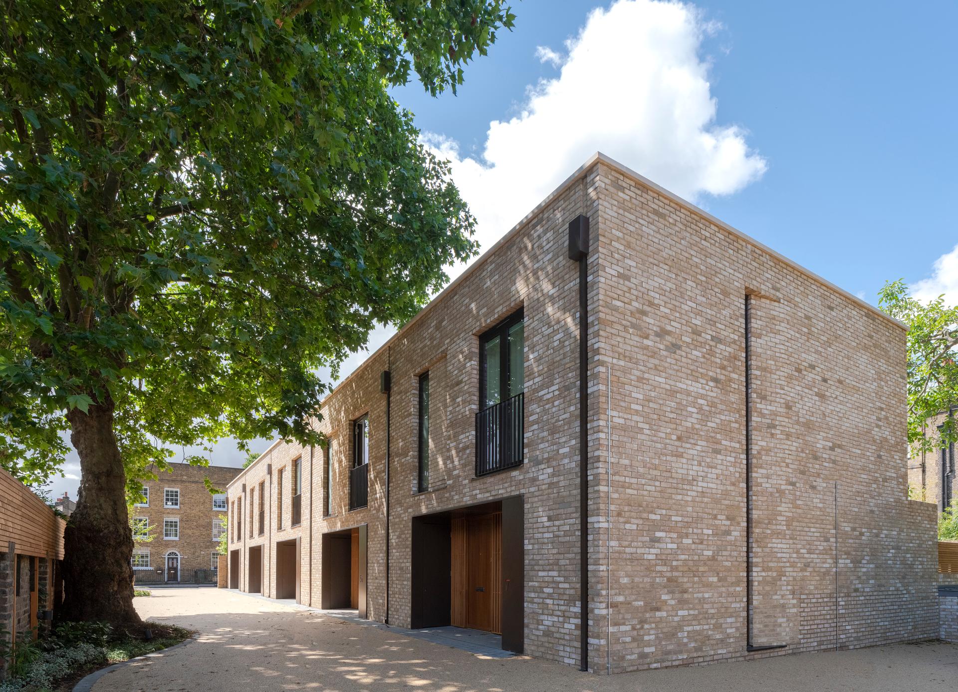 Walcot Square mews - image 6