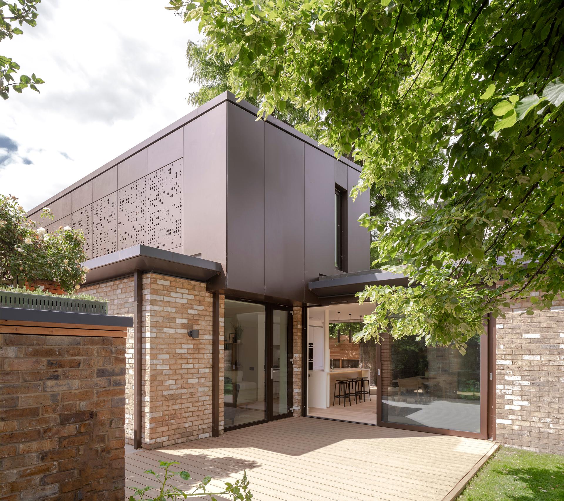 Walcot Square mews - image 4