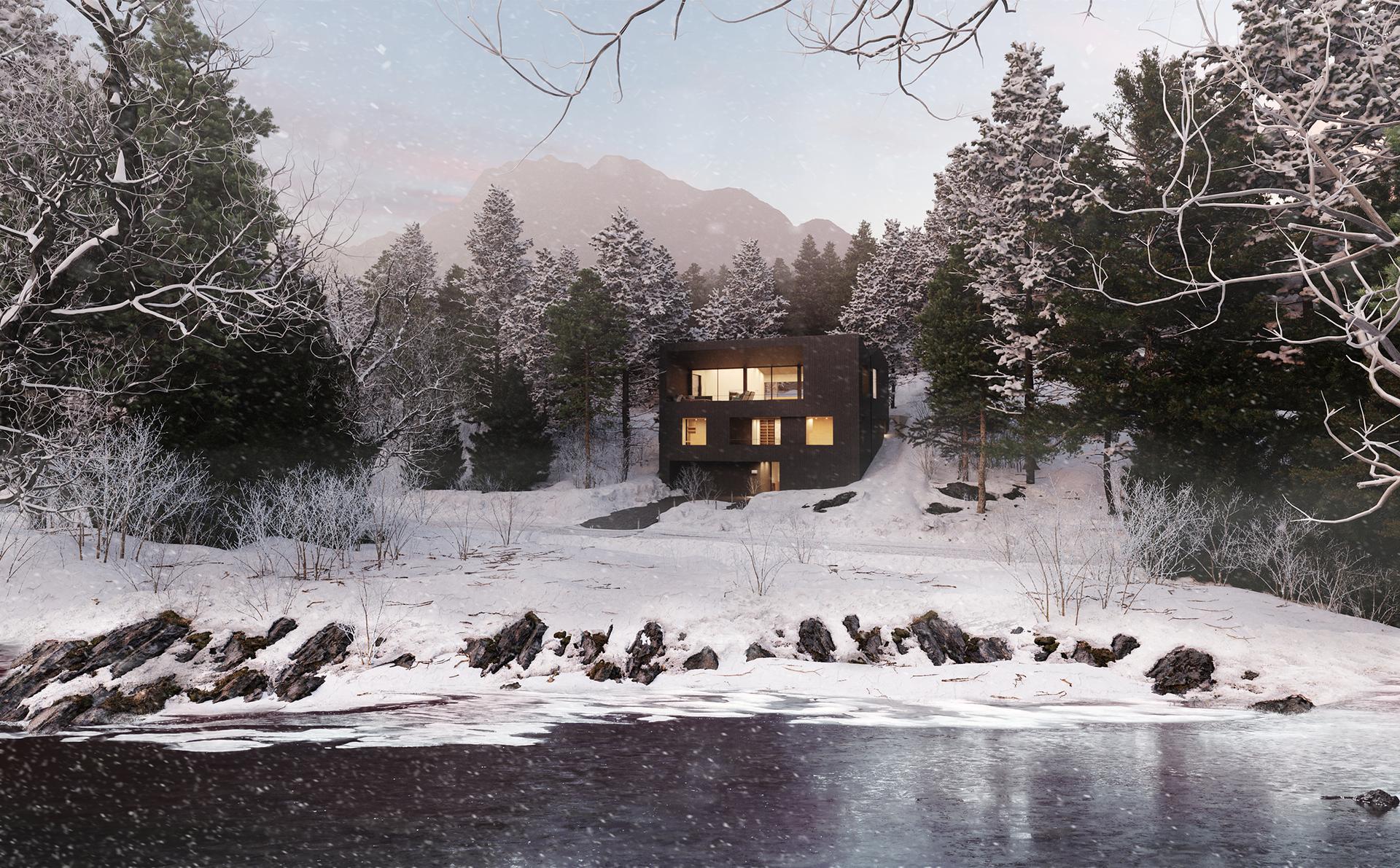 SQ Residence - image 4