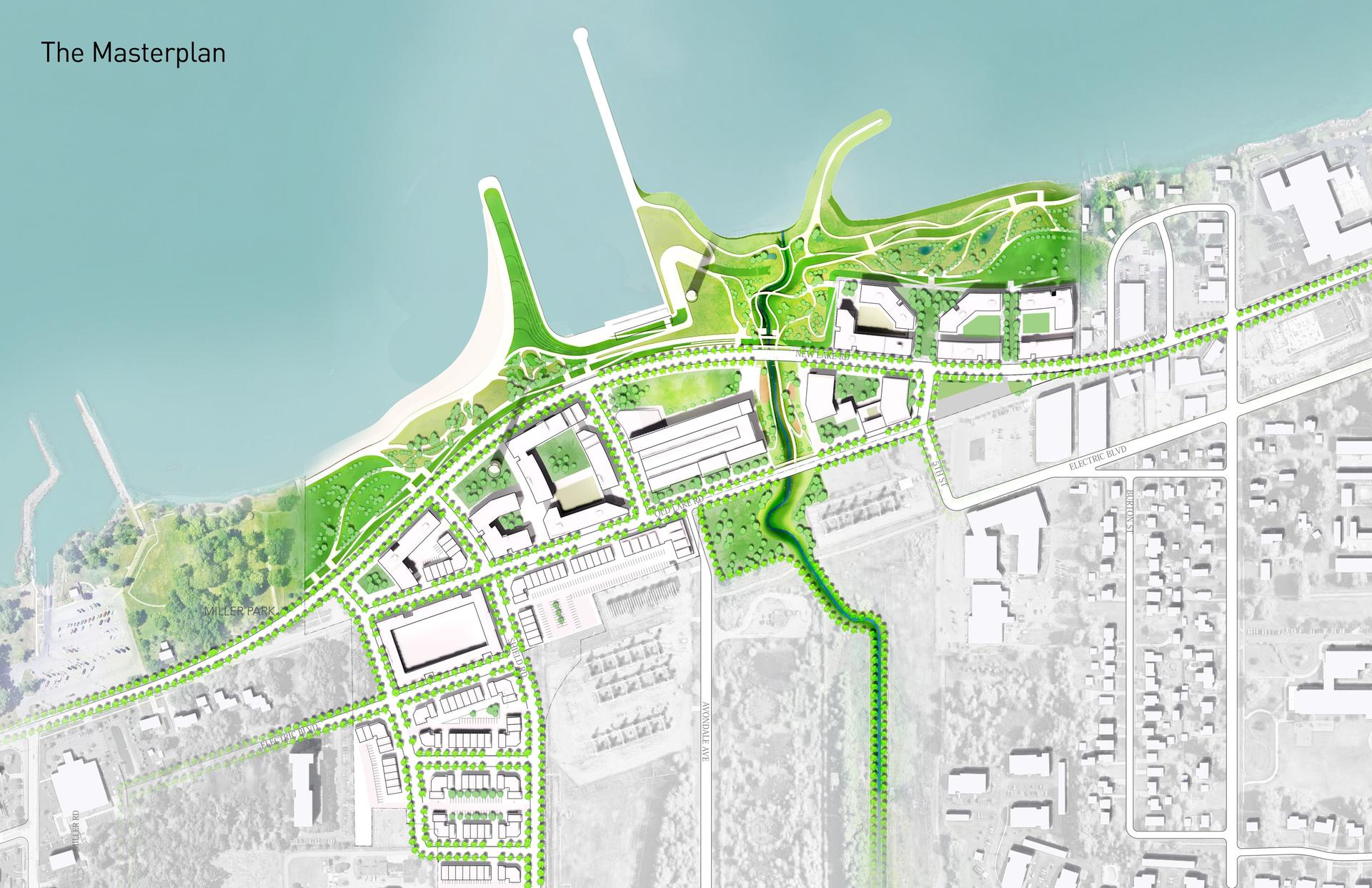 Avon Lake Renewable Master Plan - image 6