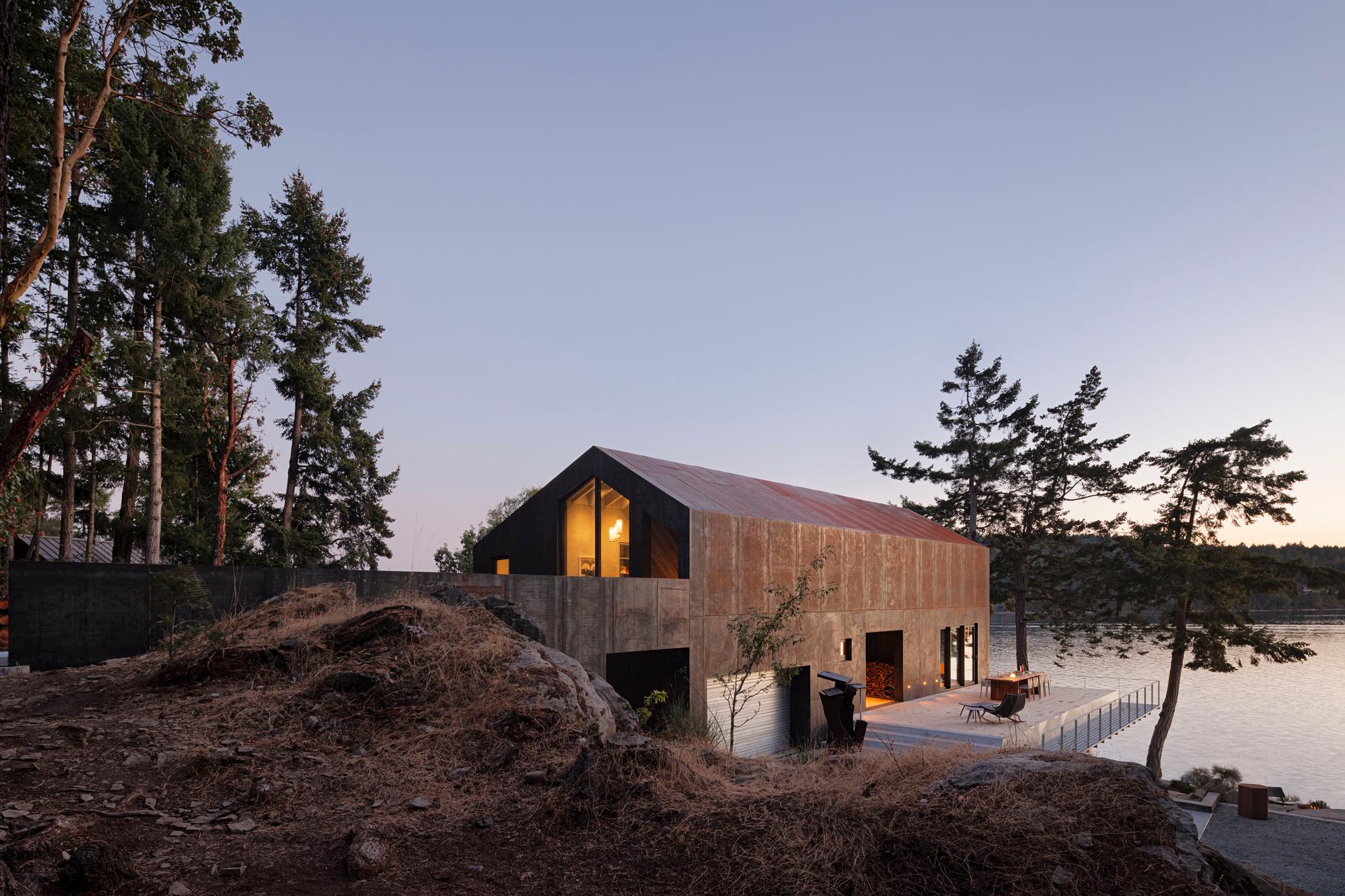 Shor House - image 2