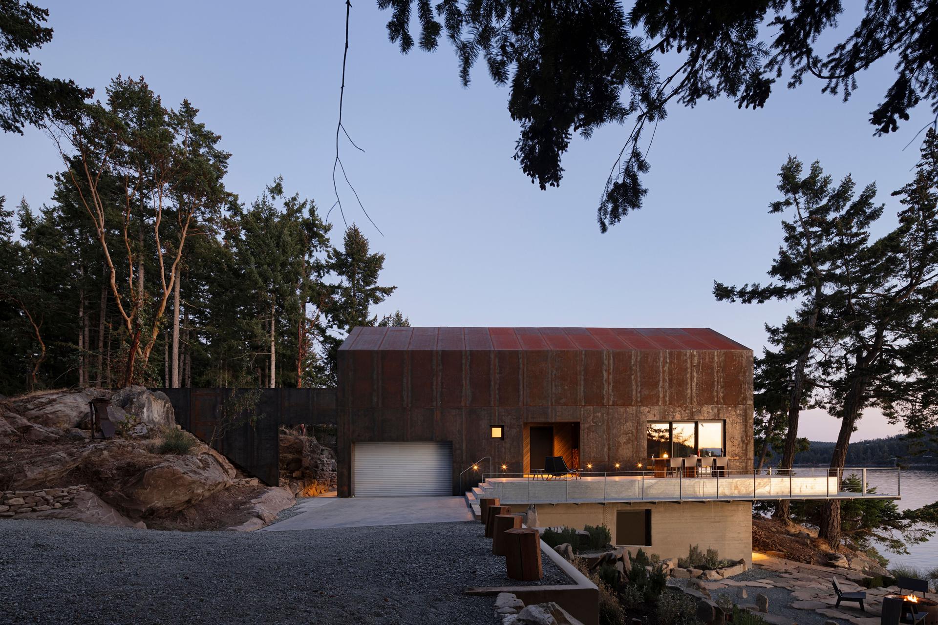 Shor House - image 4
