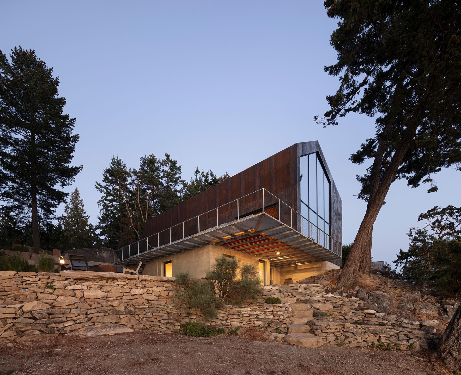 Shor House - image 5