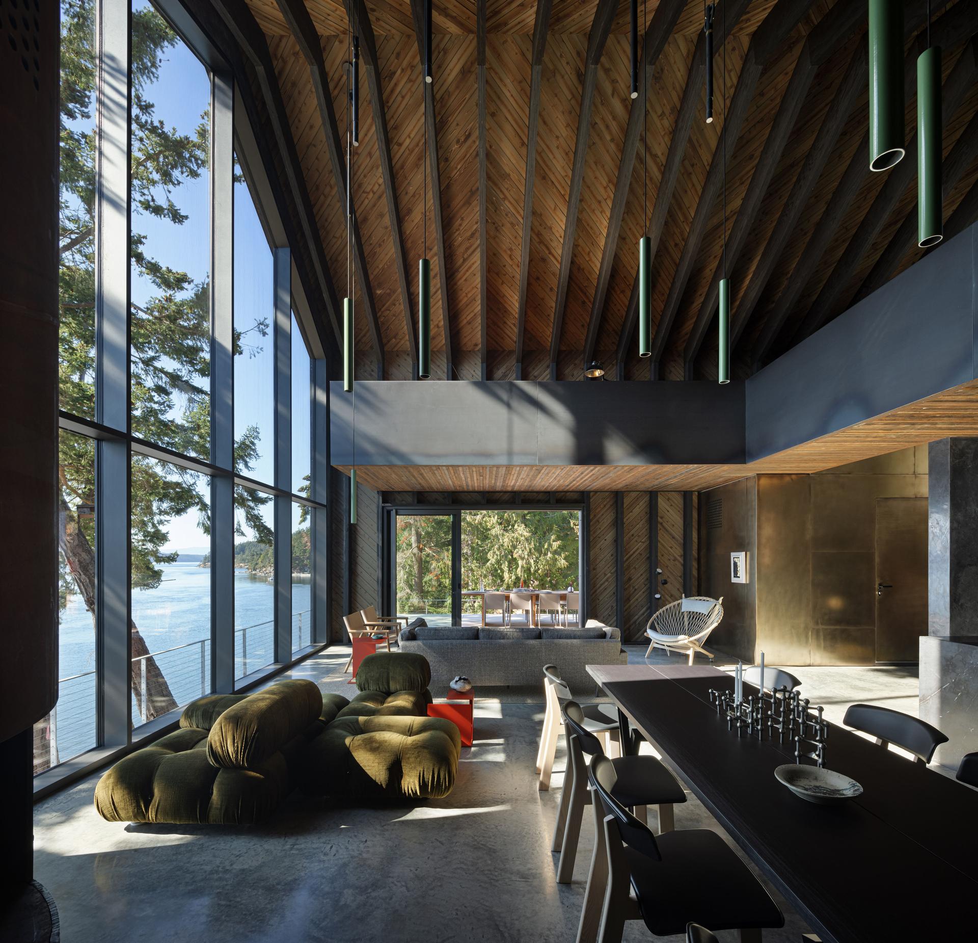 Shor House - image 12