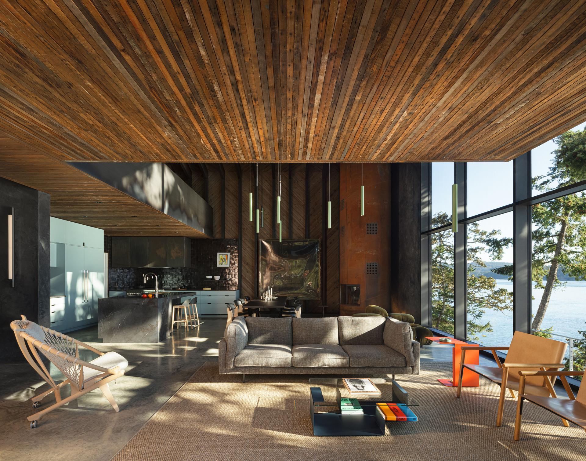 Shor House - image 13