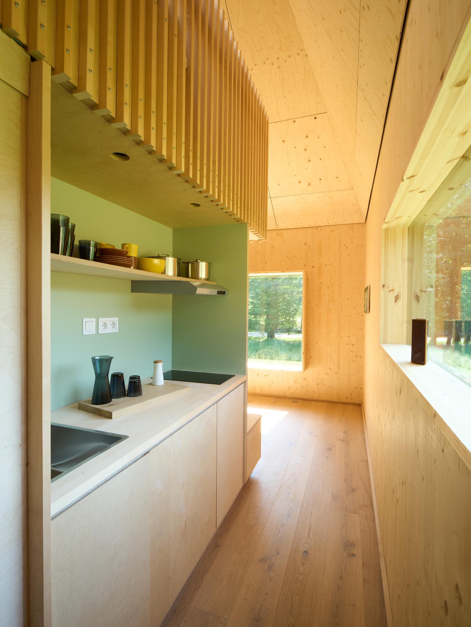 "KORE" house - image 8