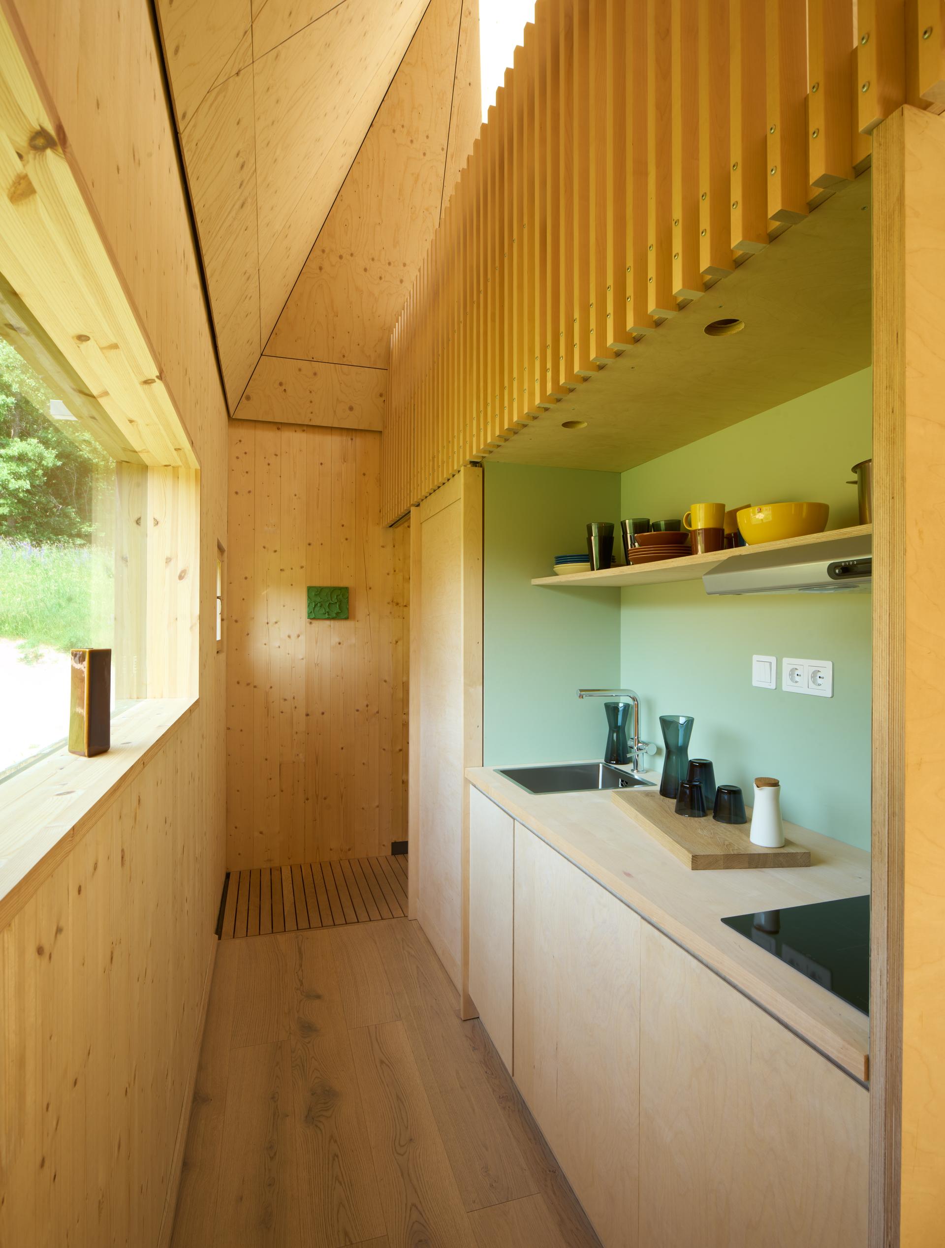 "KORE" house - image 9