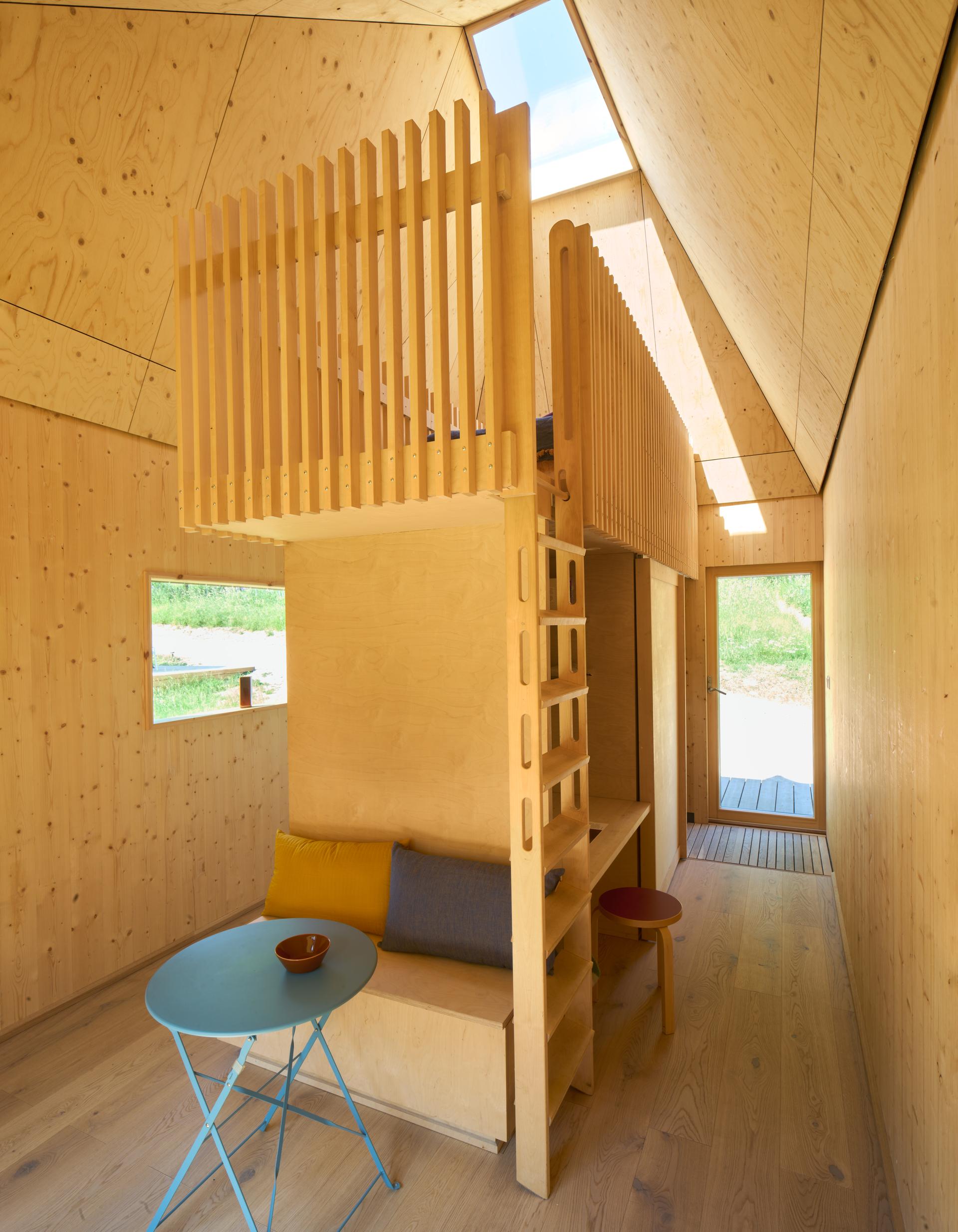 "KORE" house - image 12
