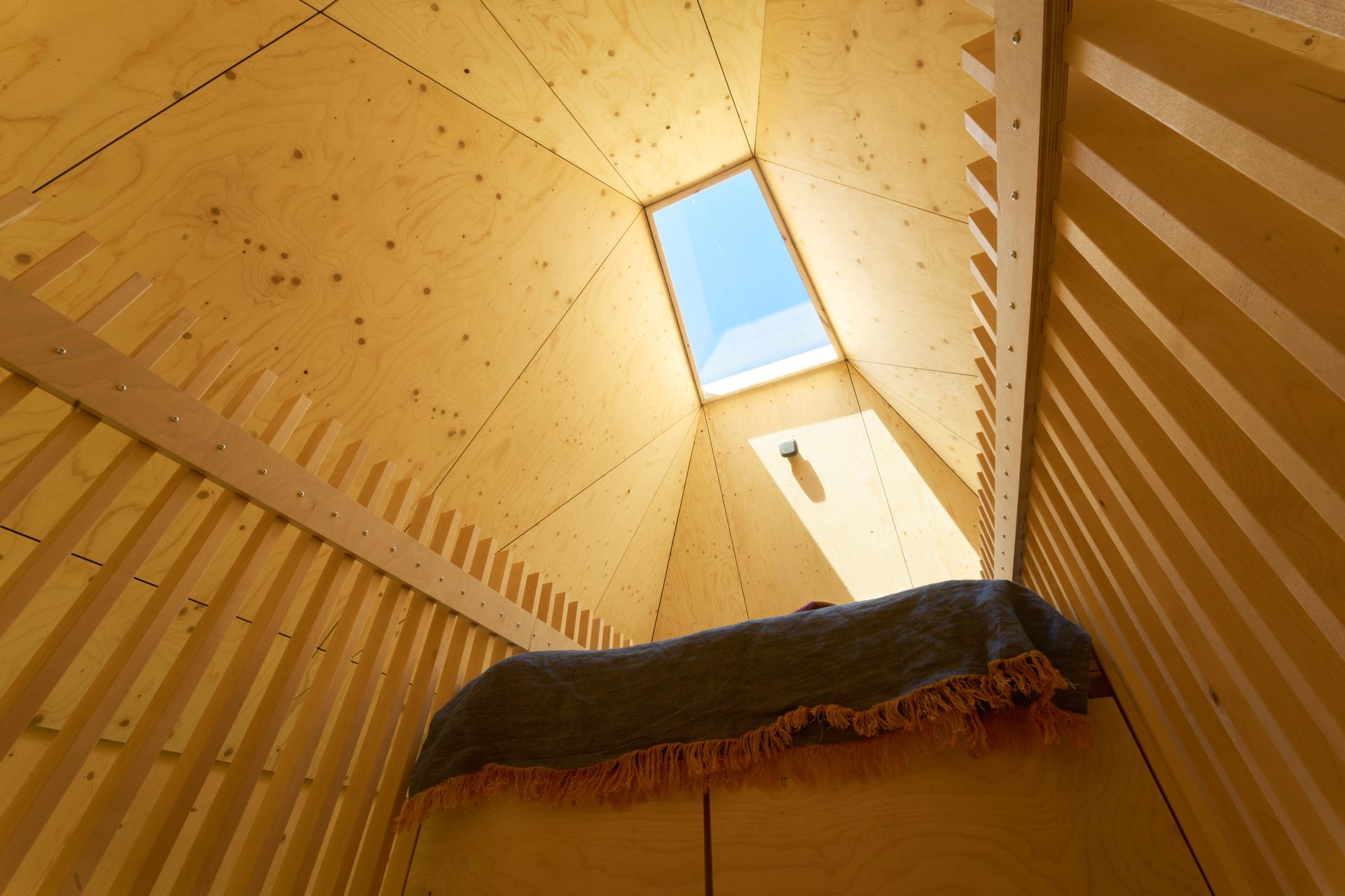 "KORE" house