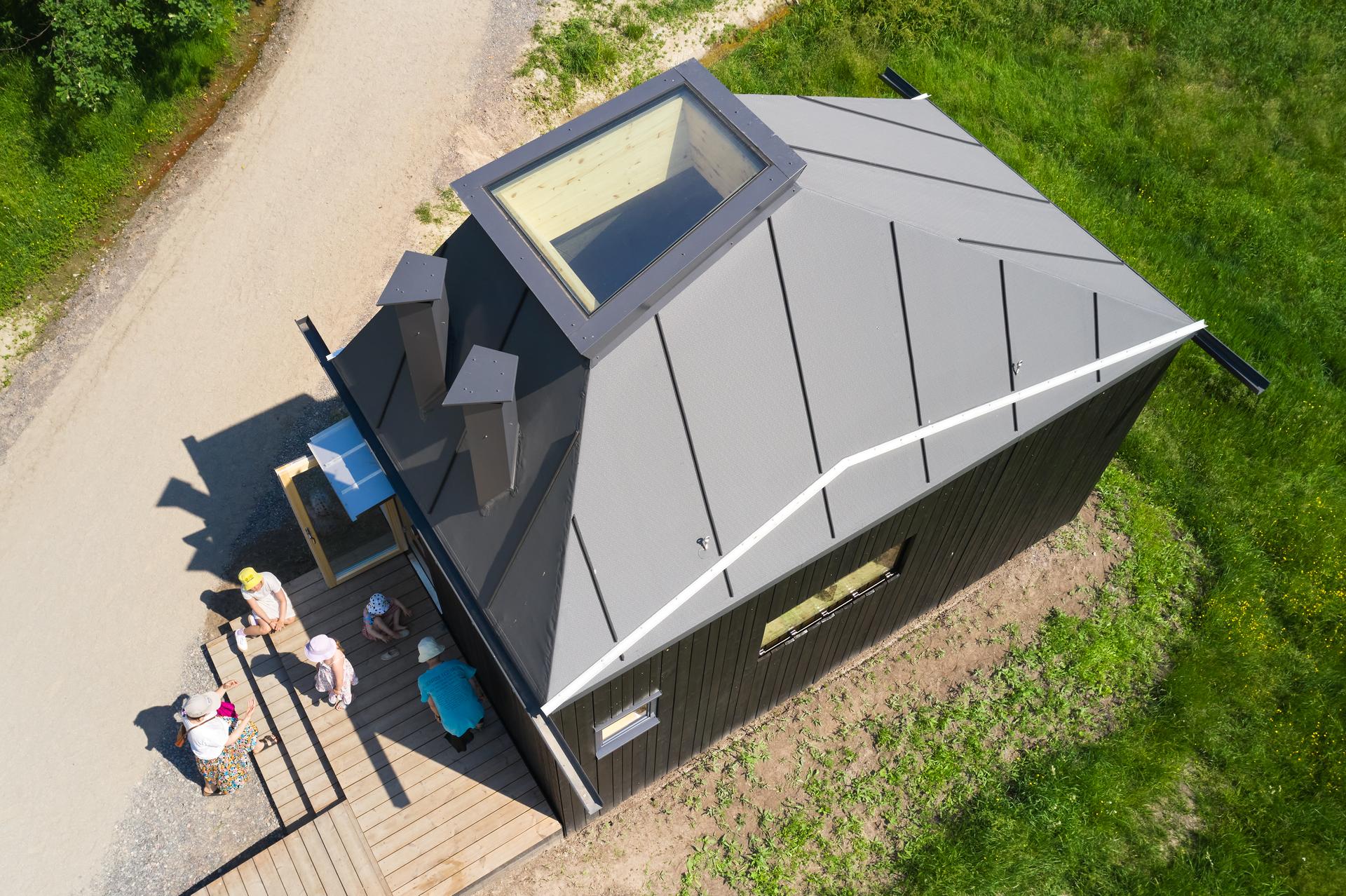 "KORE" house - image 4