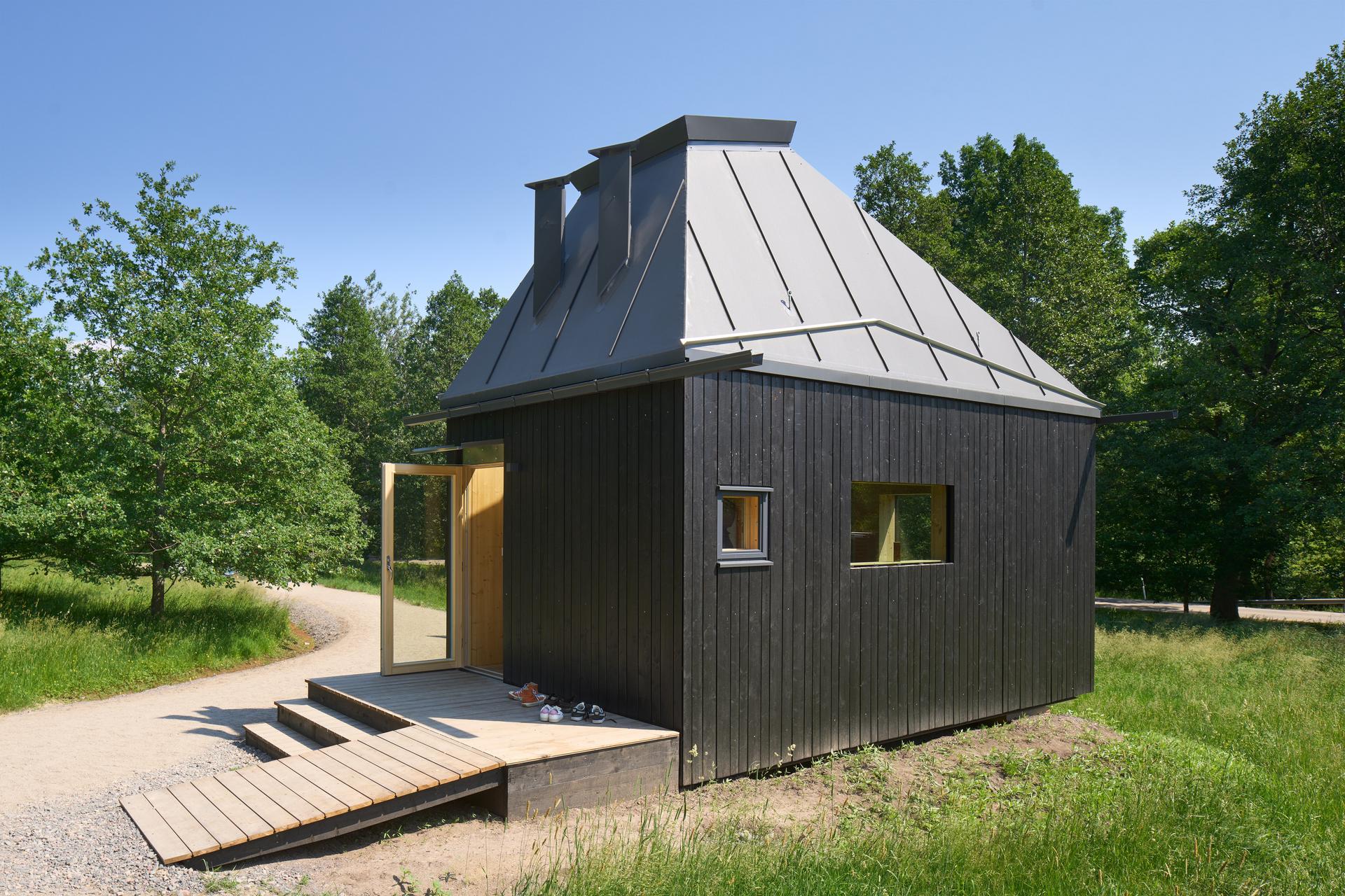 "KORE" house - image 5