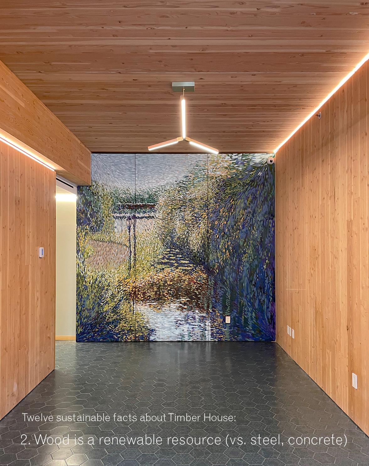 Timber House - image 3