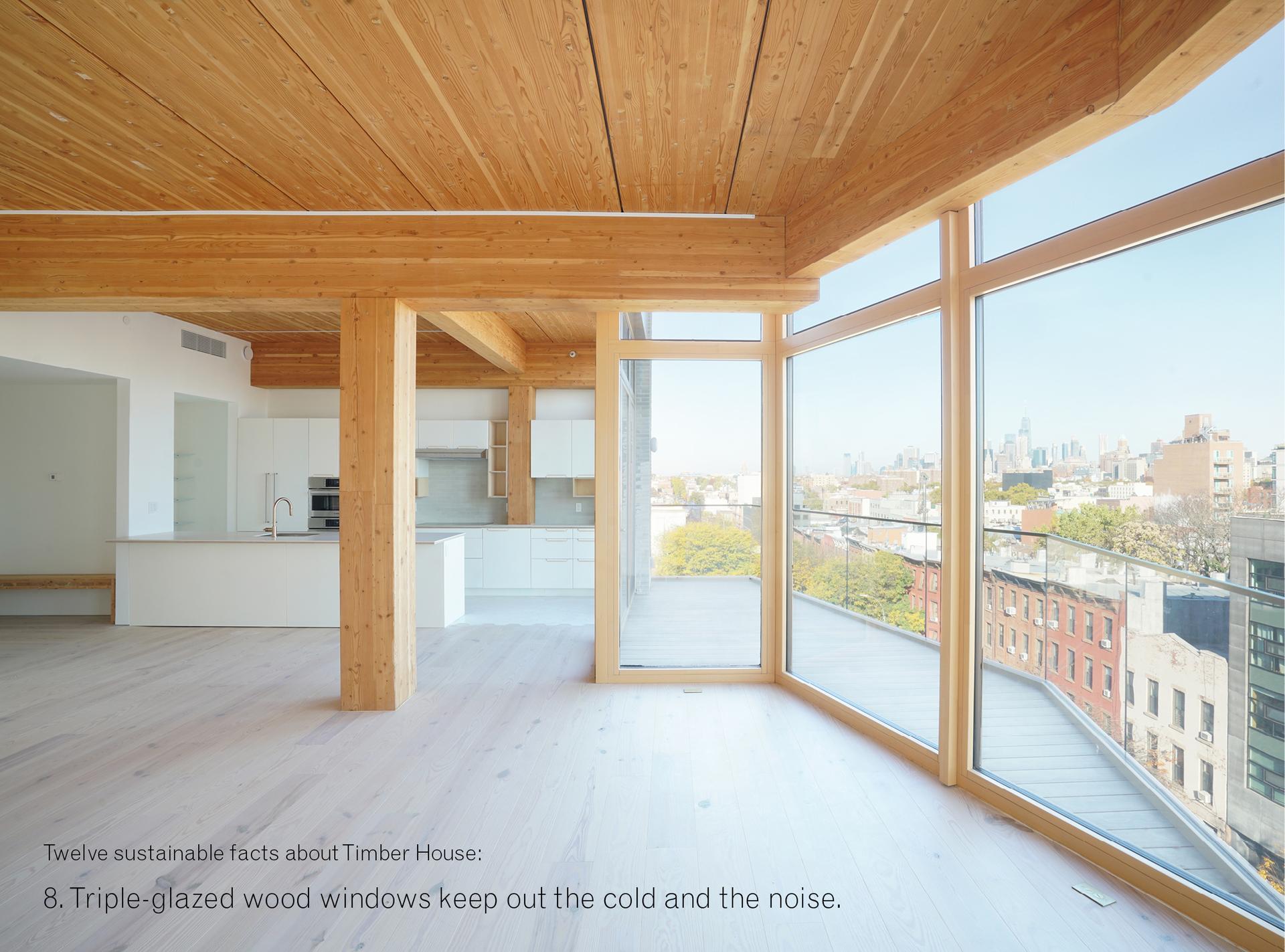 Timber House - image 9
