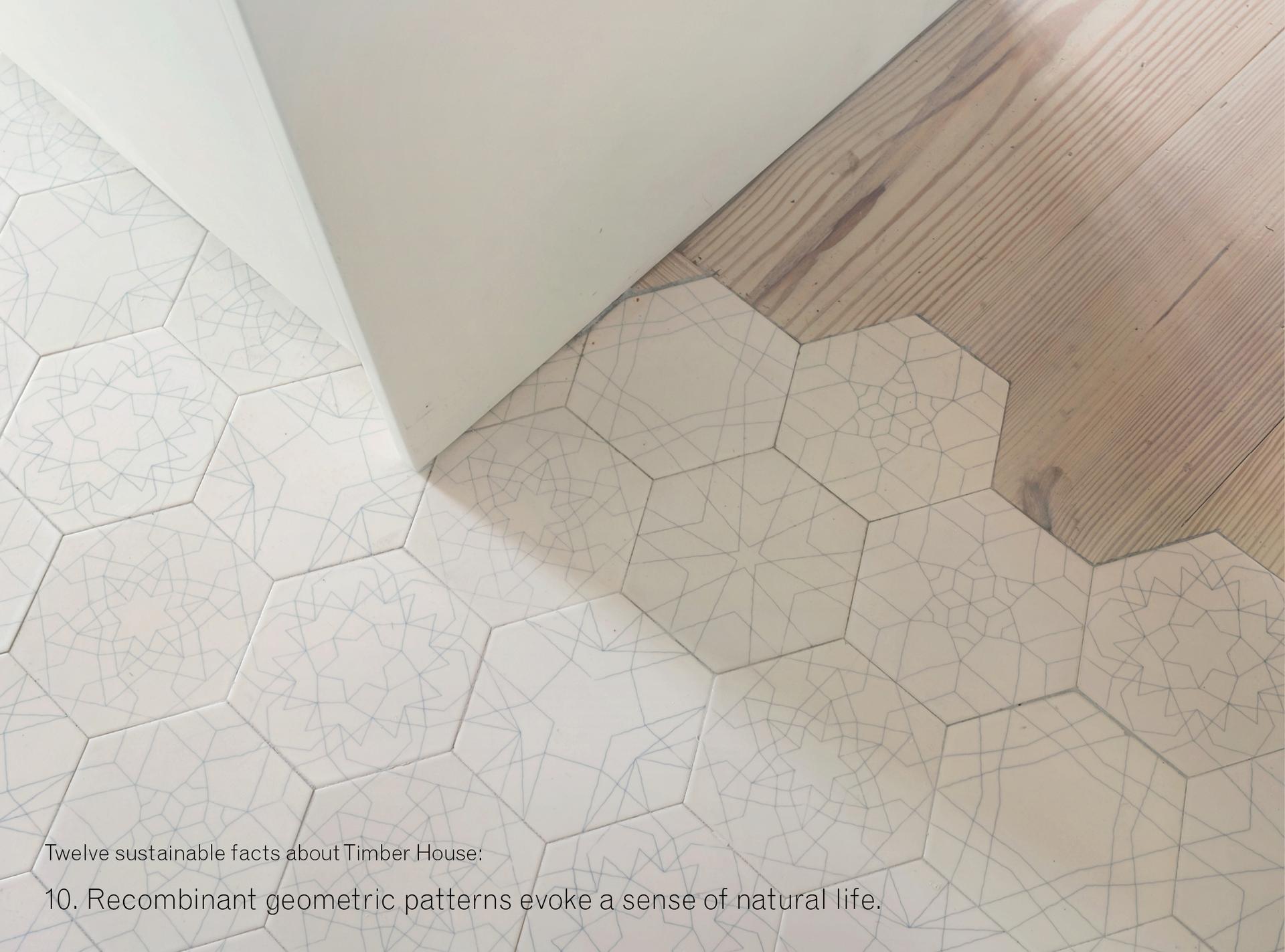 Timber House - image 11