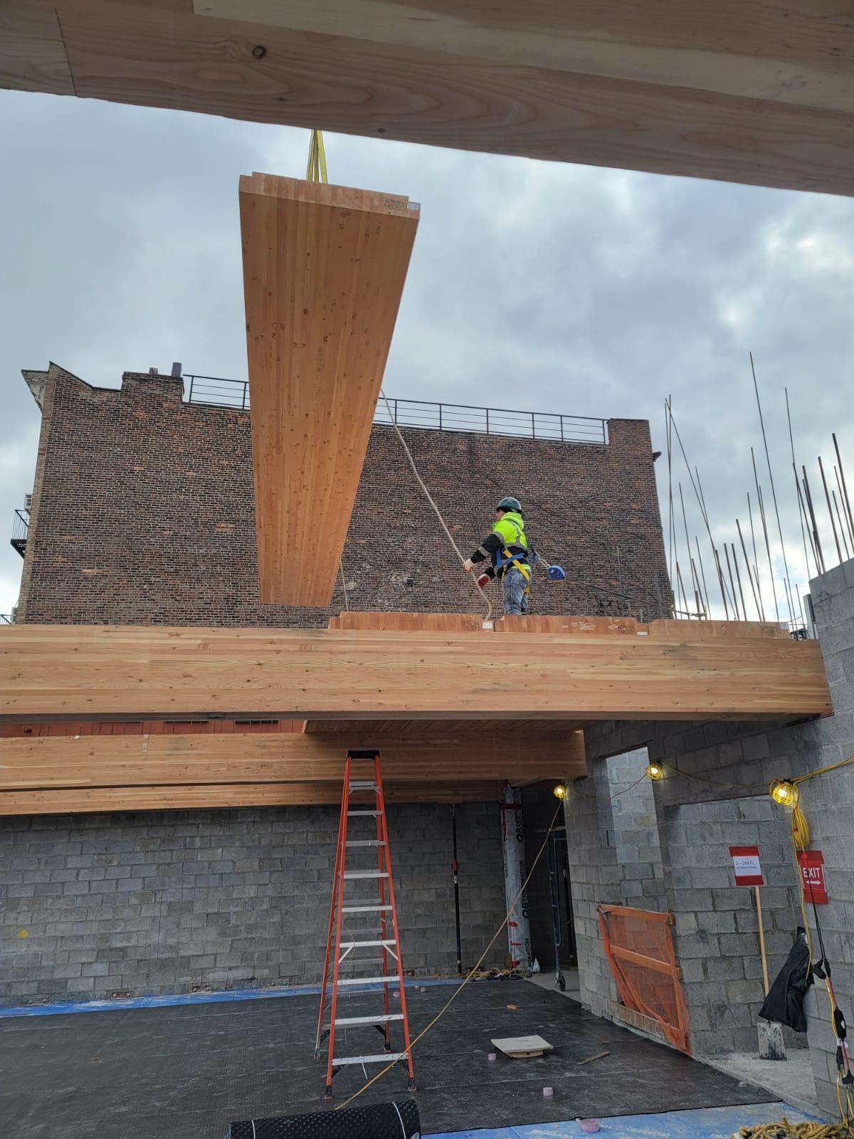 Timber House - image 21