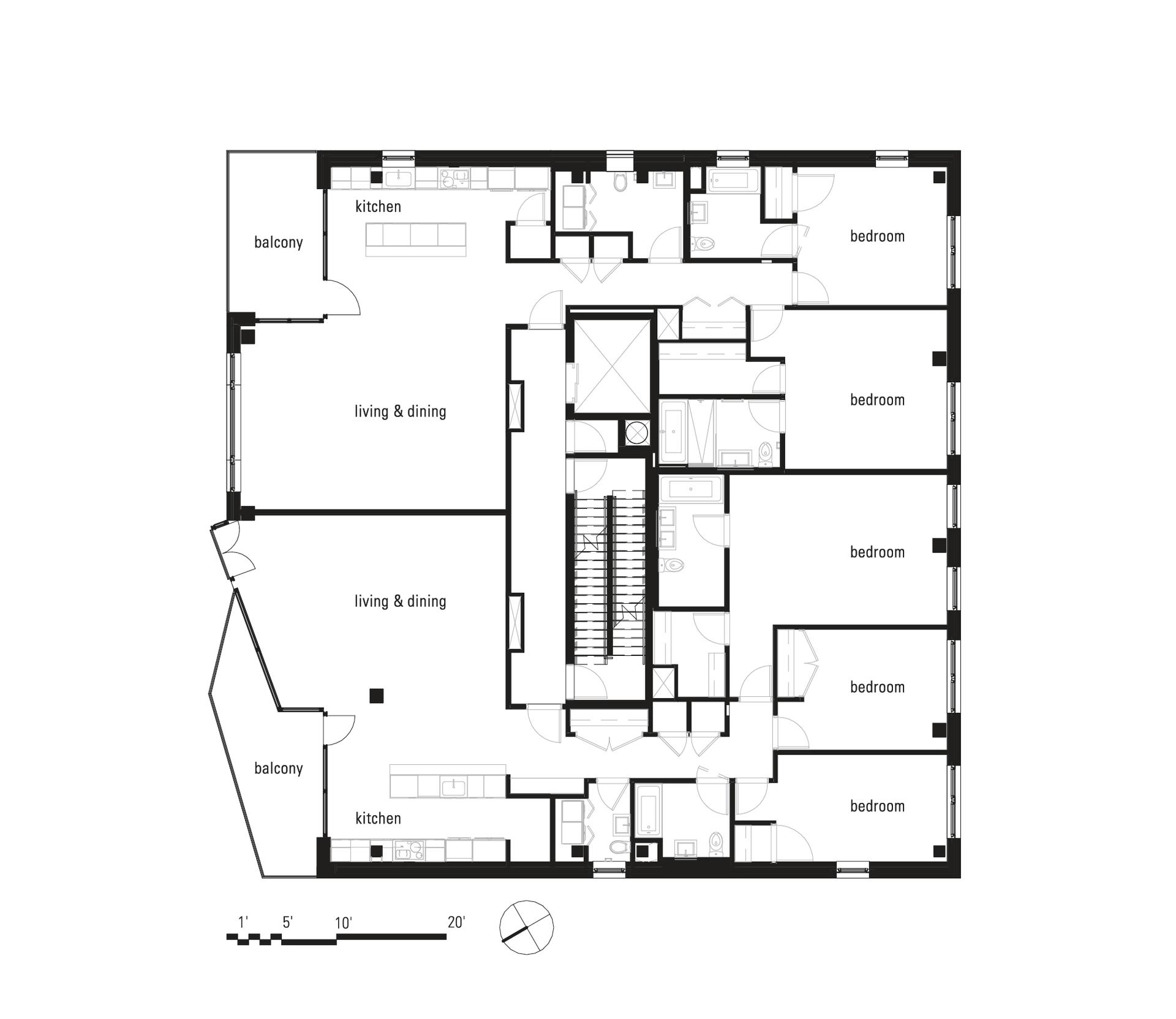 Timber House - image 23