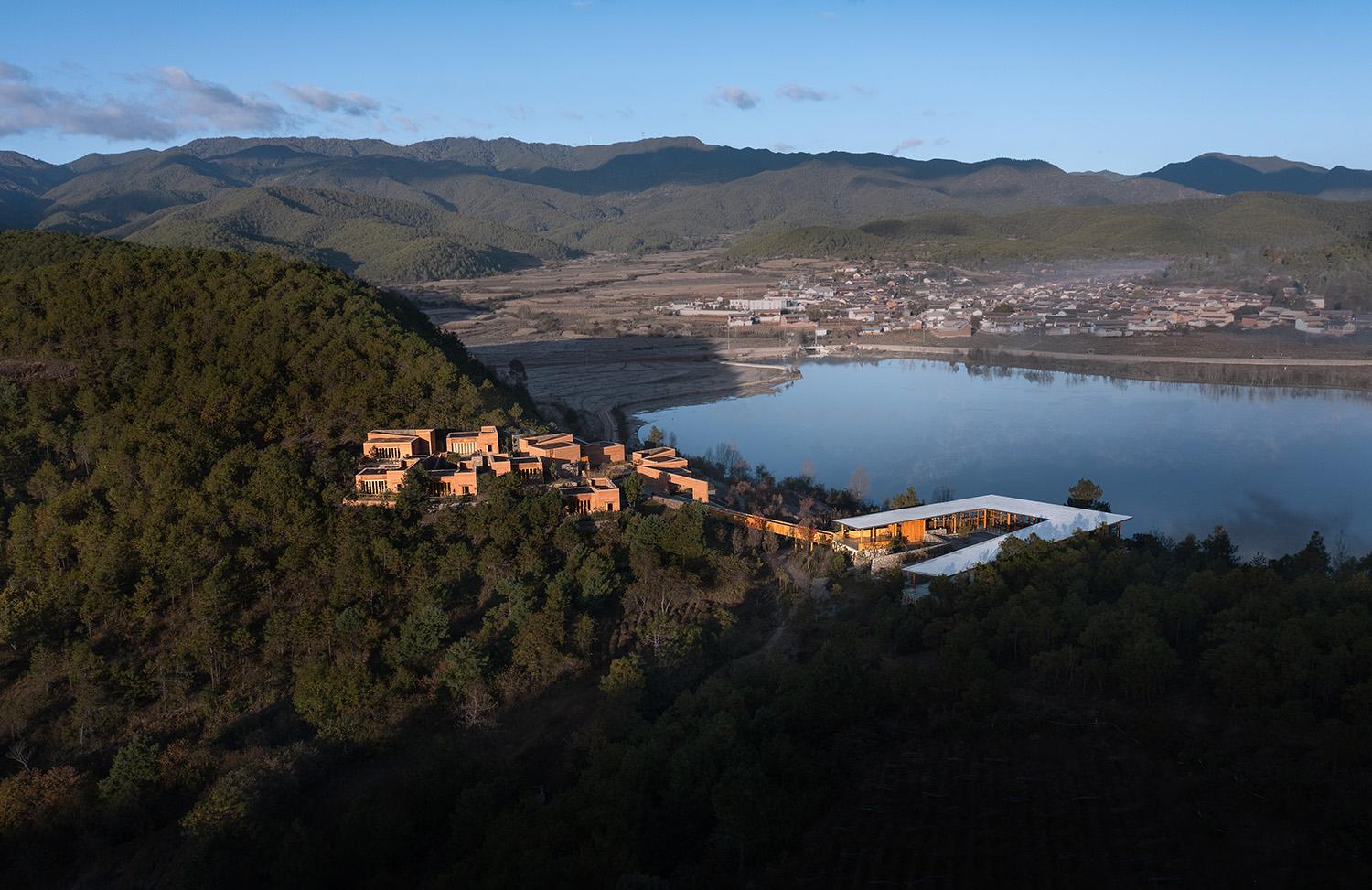 The Linden Centre Shaxi Community Campus - image 4
