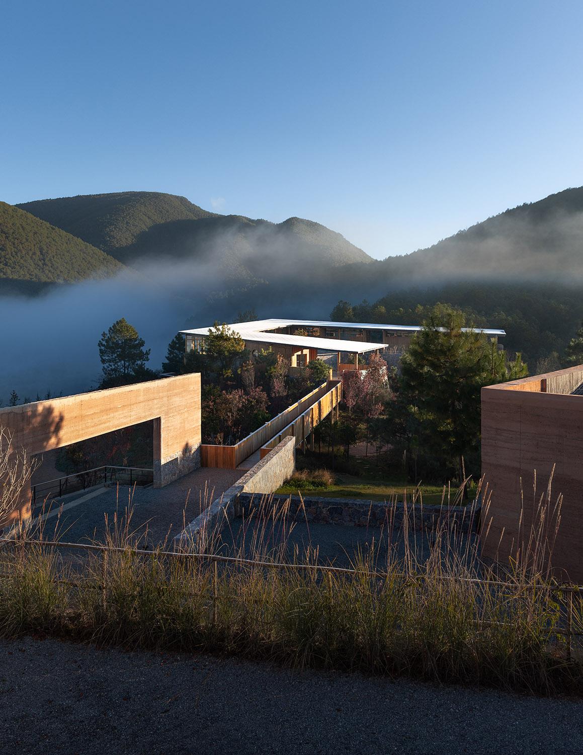 The Linden Centre Shaxi Community Campus - image 5