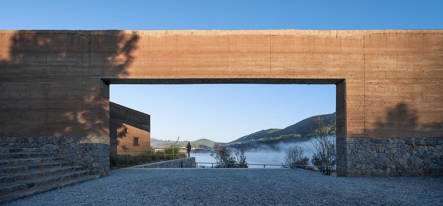 The Linden Centre Shaxi Community Campus - image 9