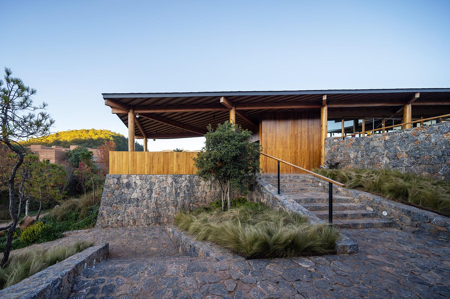 The Linden Centre Shaxi Community Campus - image 10