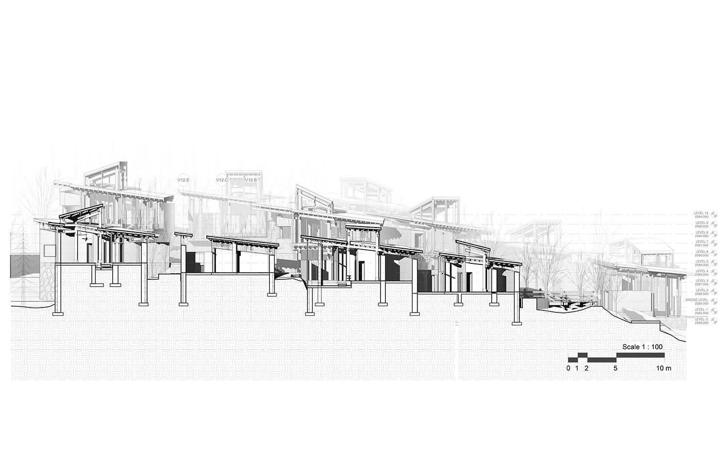 The Linden Centre Shaxi Community Campus - image 21