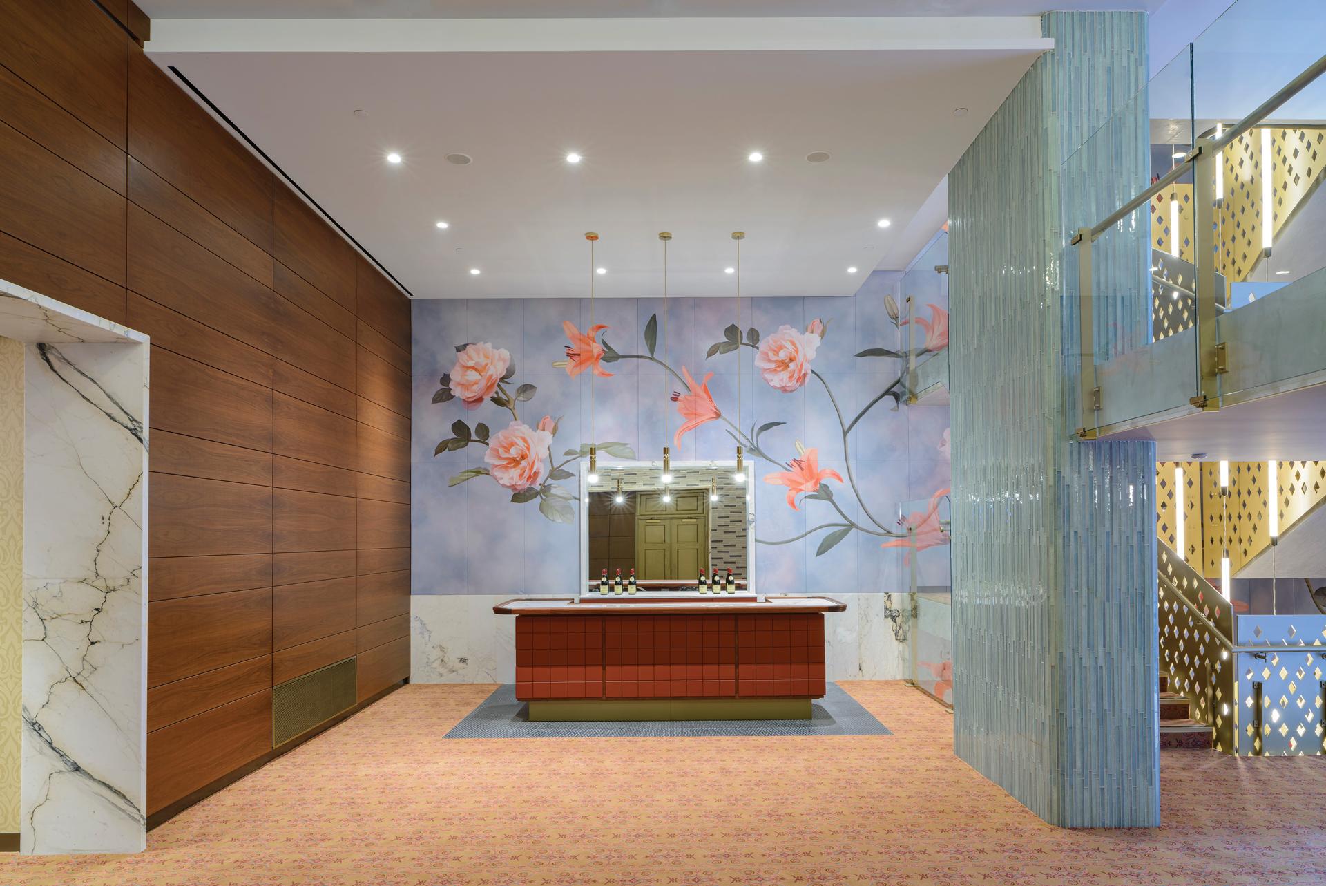 James Earl Jones Theatre Annex - image 7