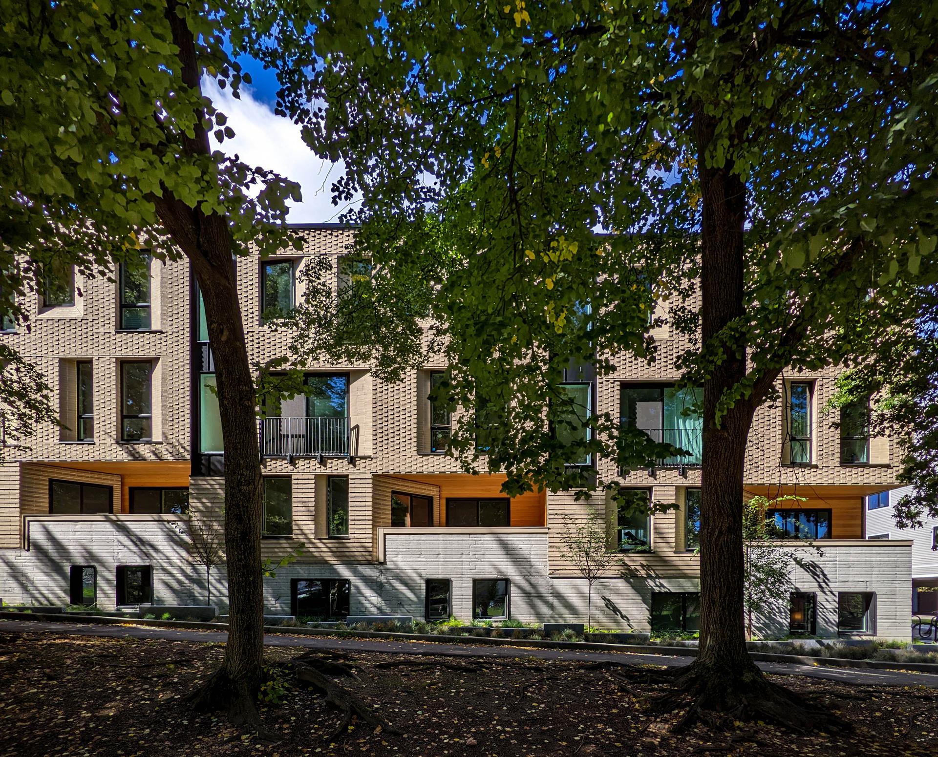 Boylston Street Residences - image 7
